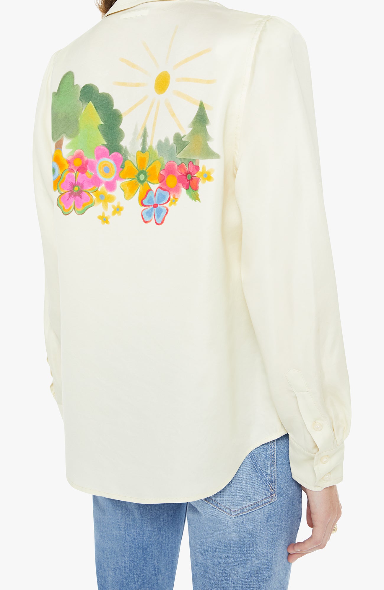 The Gathered Honey - Mystical Garden