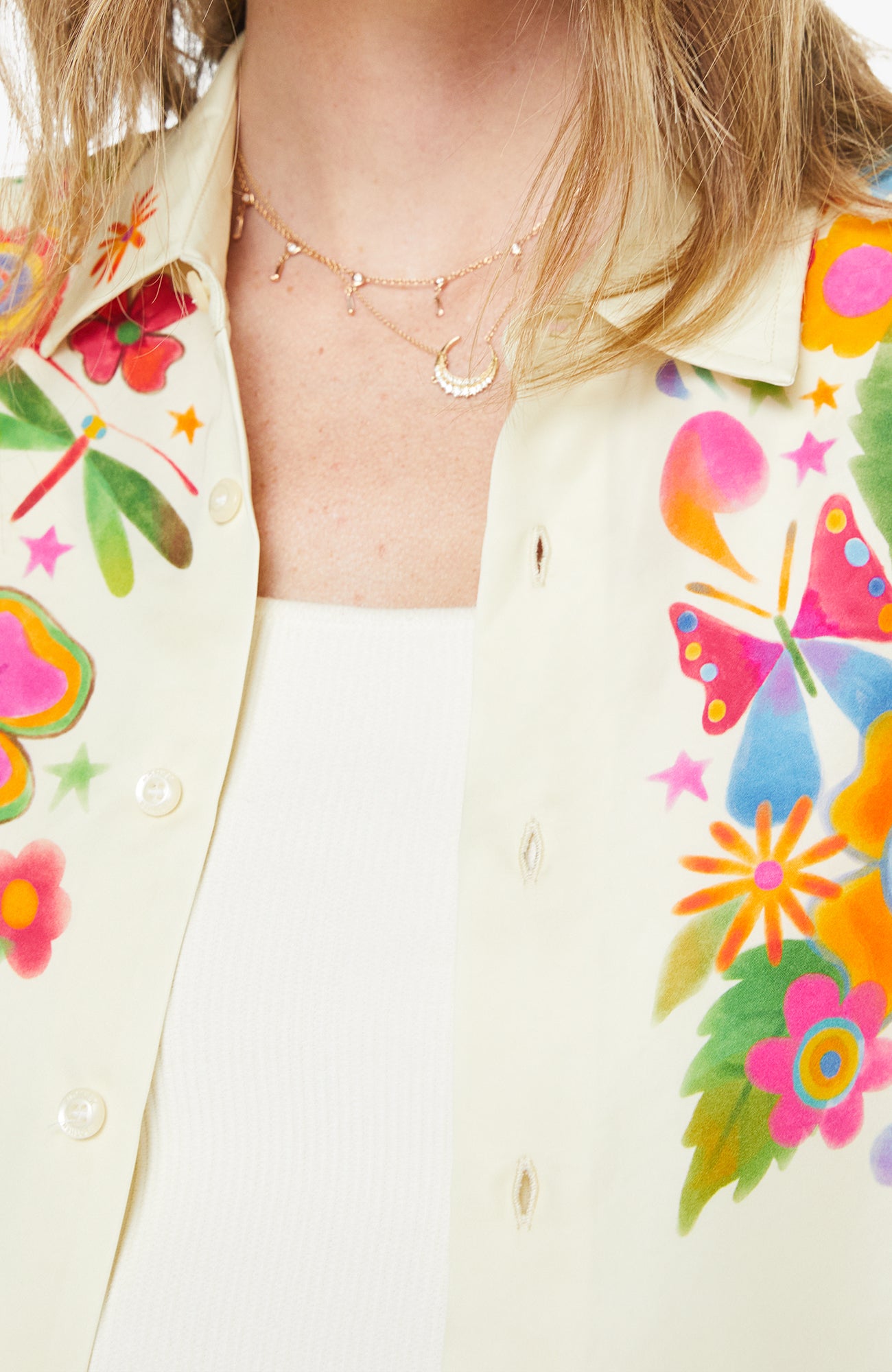 The Gathered Honey - Mystical Garden