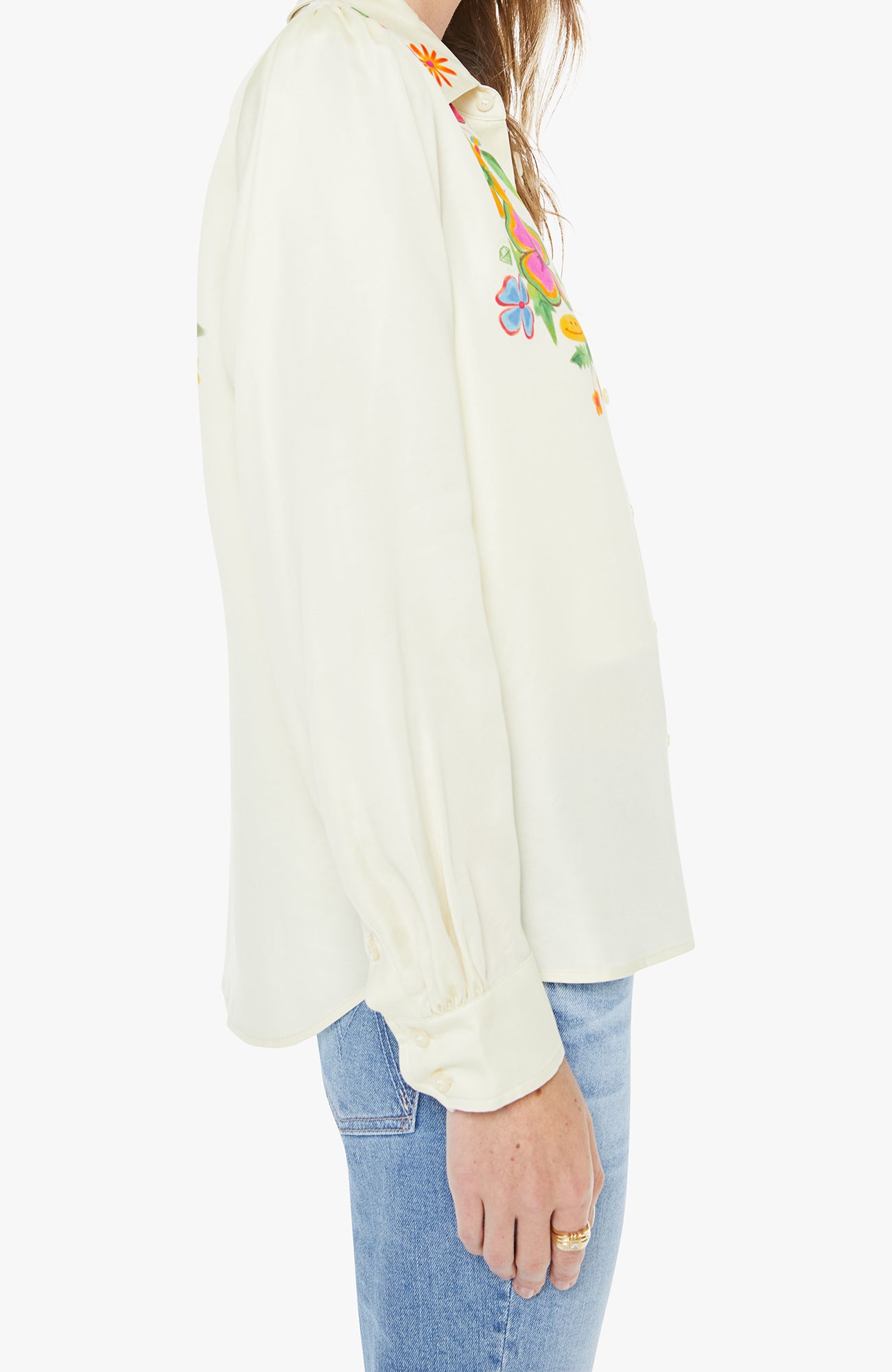 The Gathered Honey - Mystical Garden