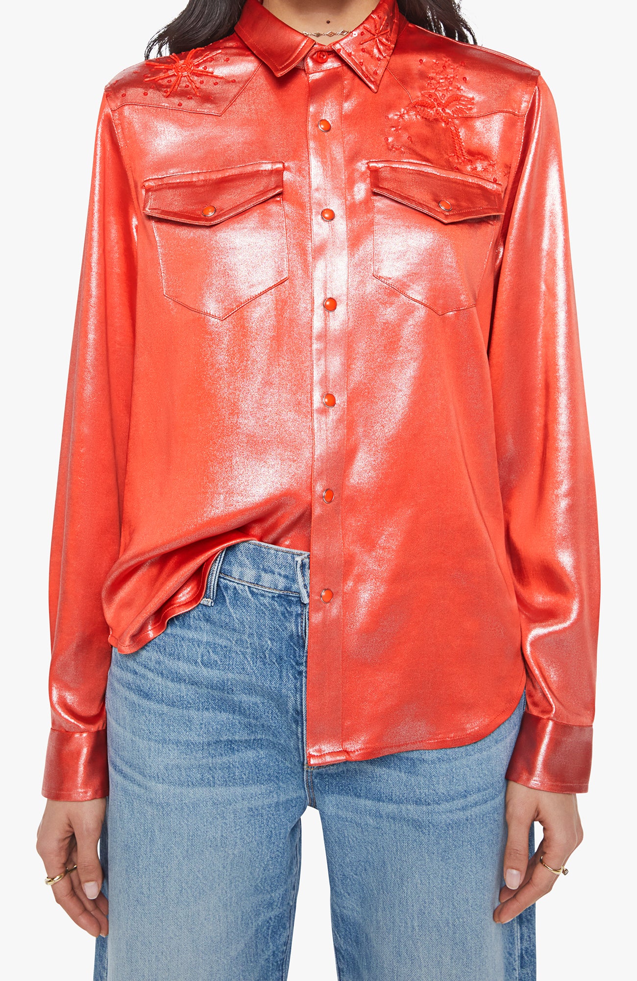 The All My Exes - Shimmy Cherry Tomato