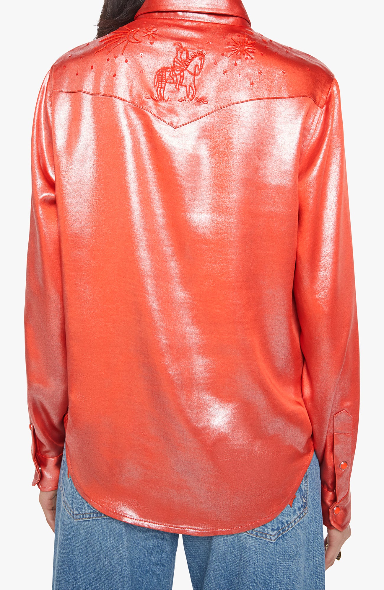 The All My Exes - Shimmy Cherry Tomato