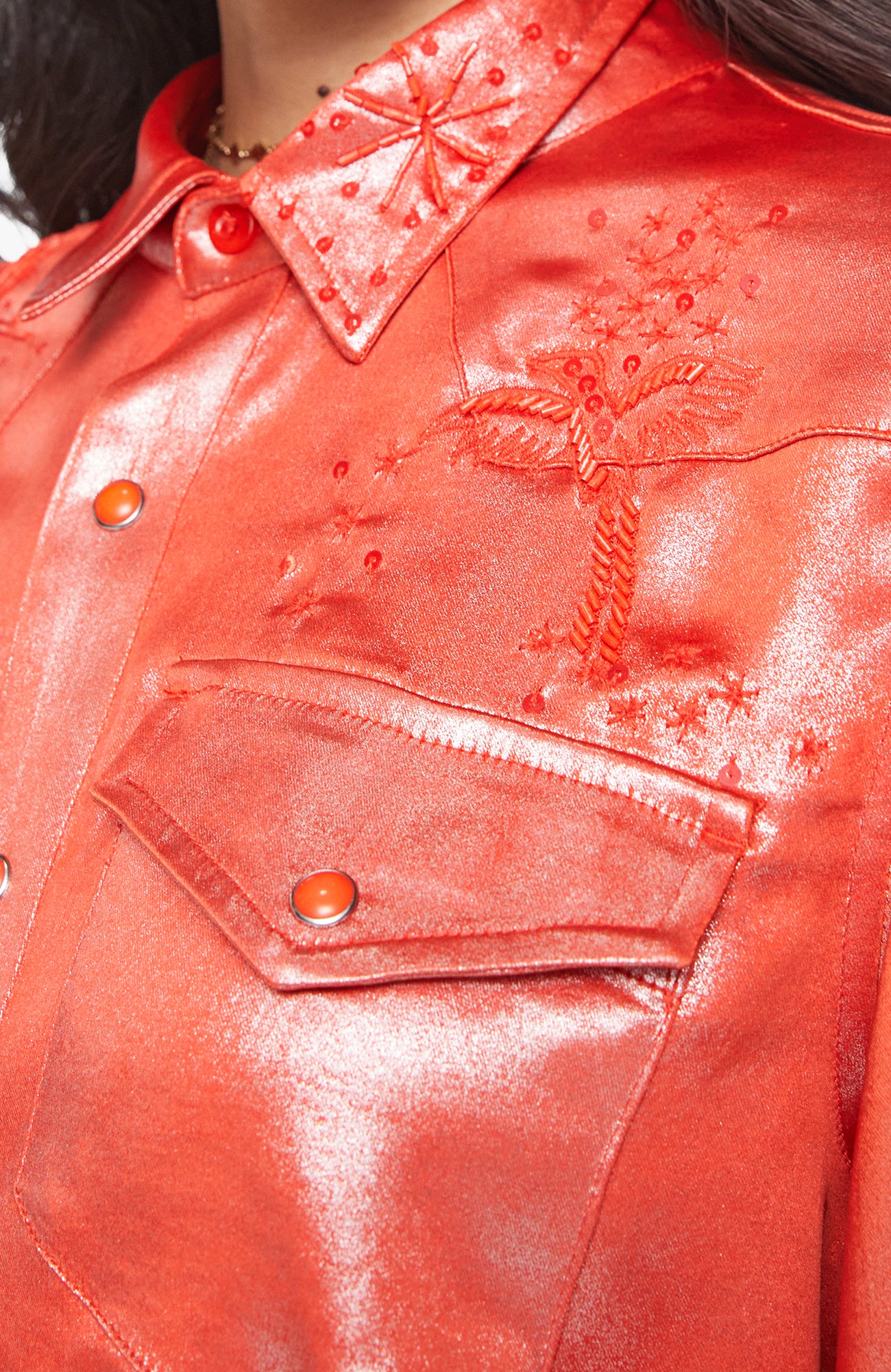 The All My Exes - Shimmy Cherry Tomato