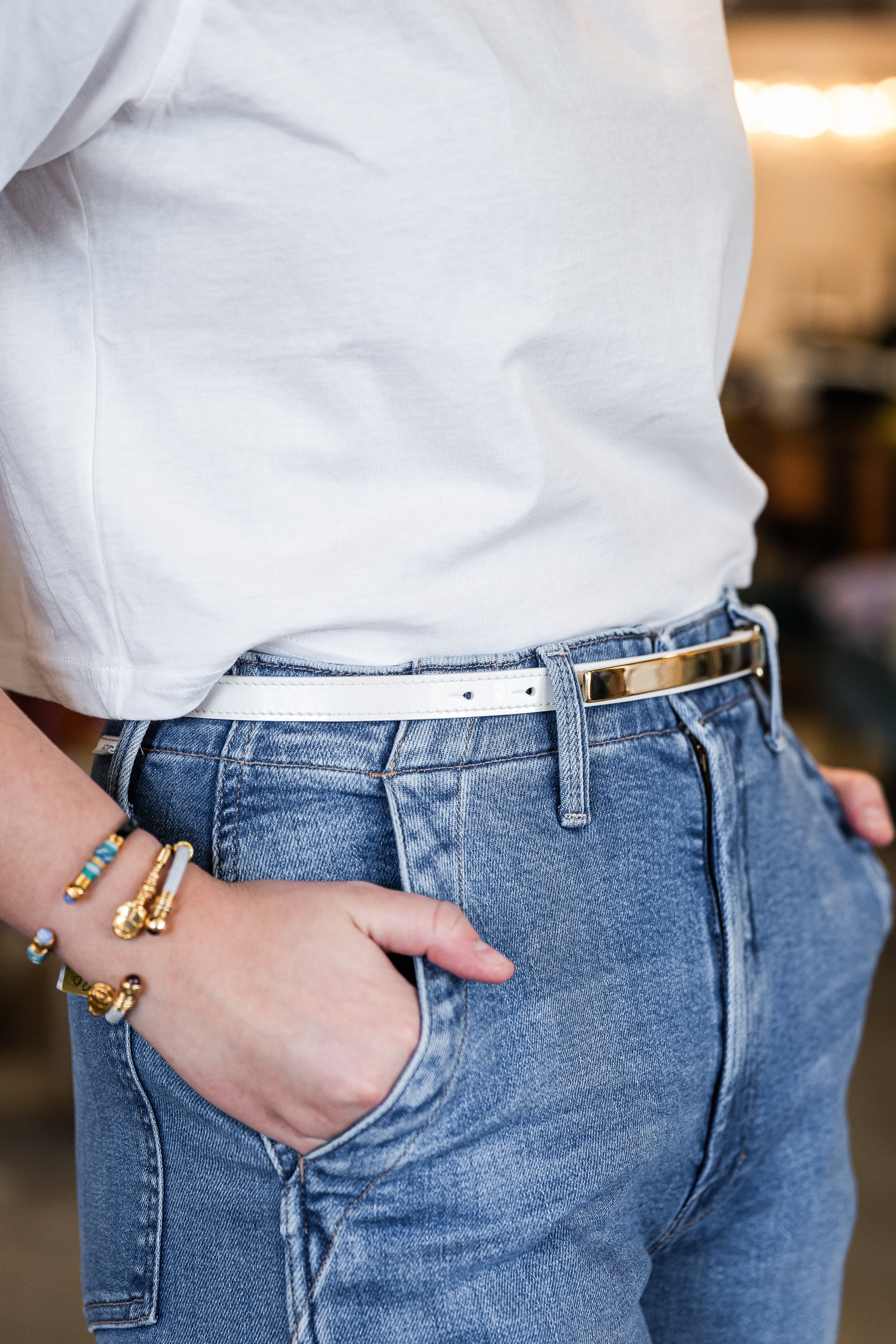 La Jolie - Nacar Vernis