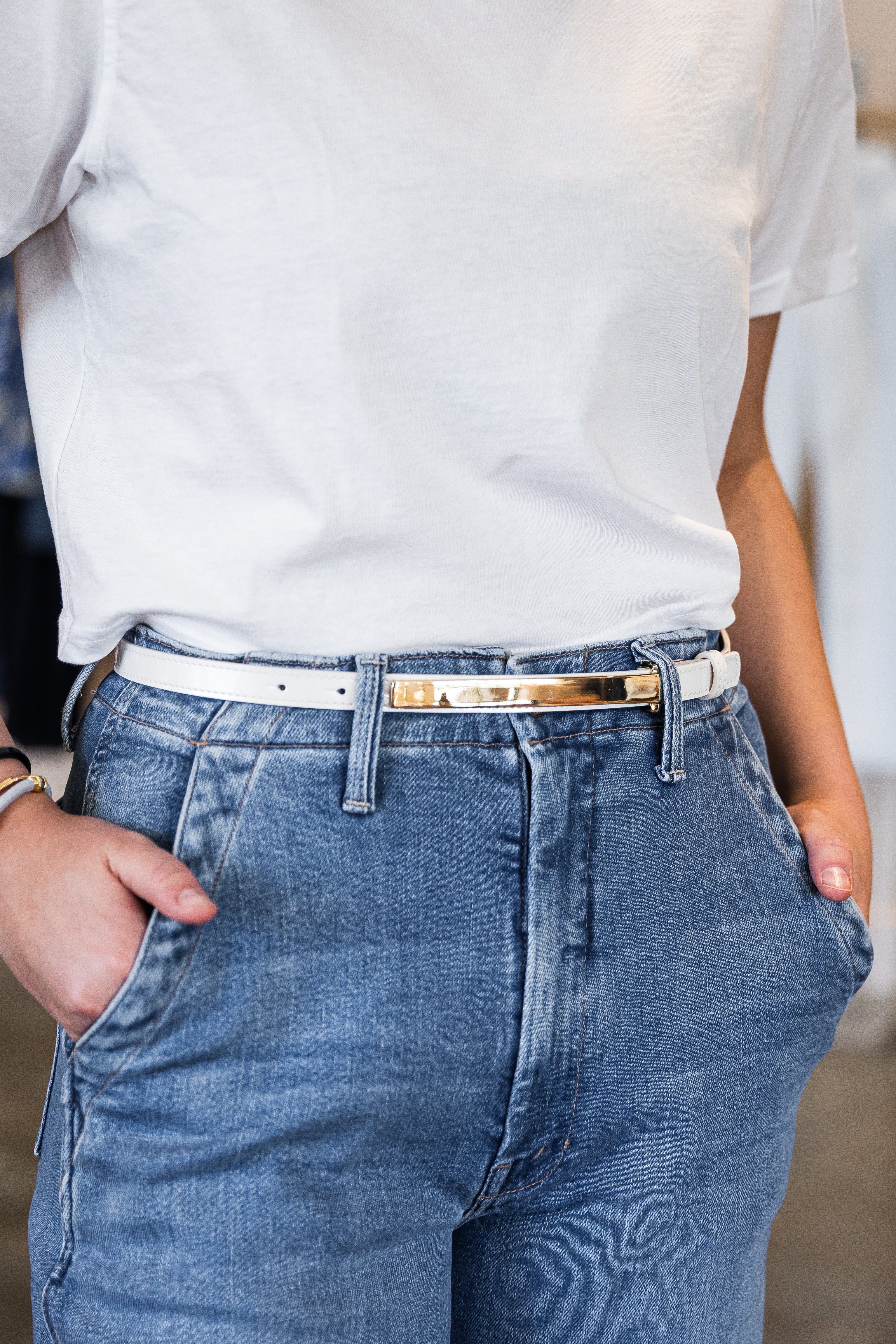 La Jolie - Nacar Vernis