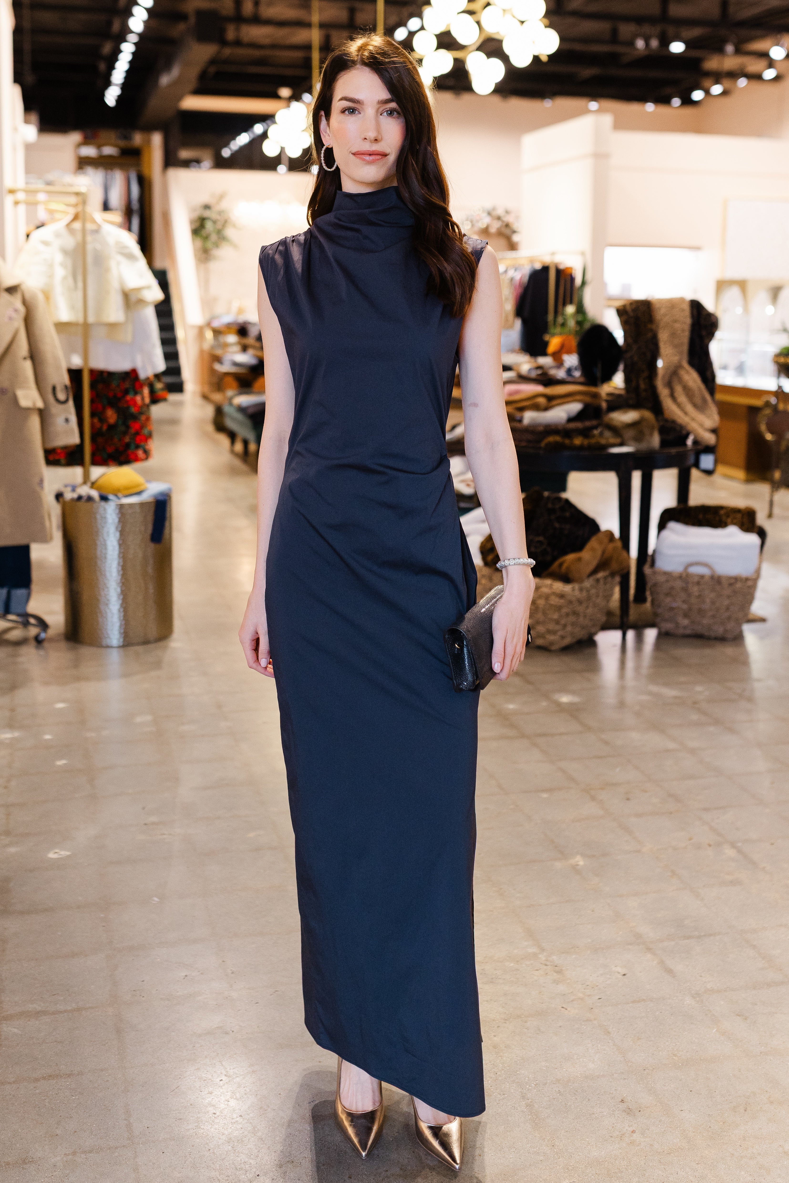 Gathered Thoughts - Midnight