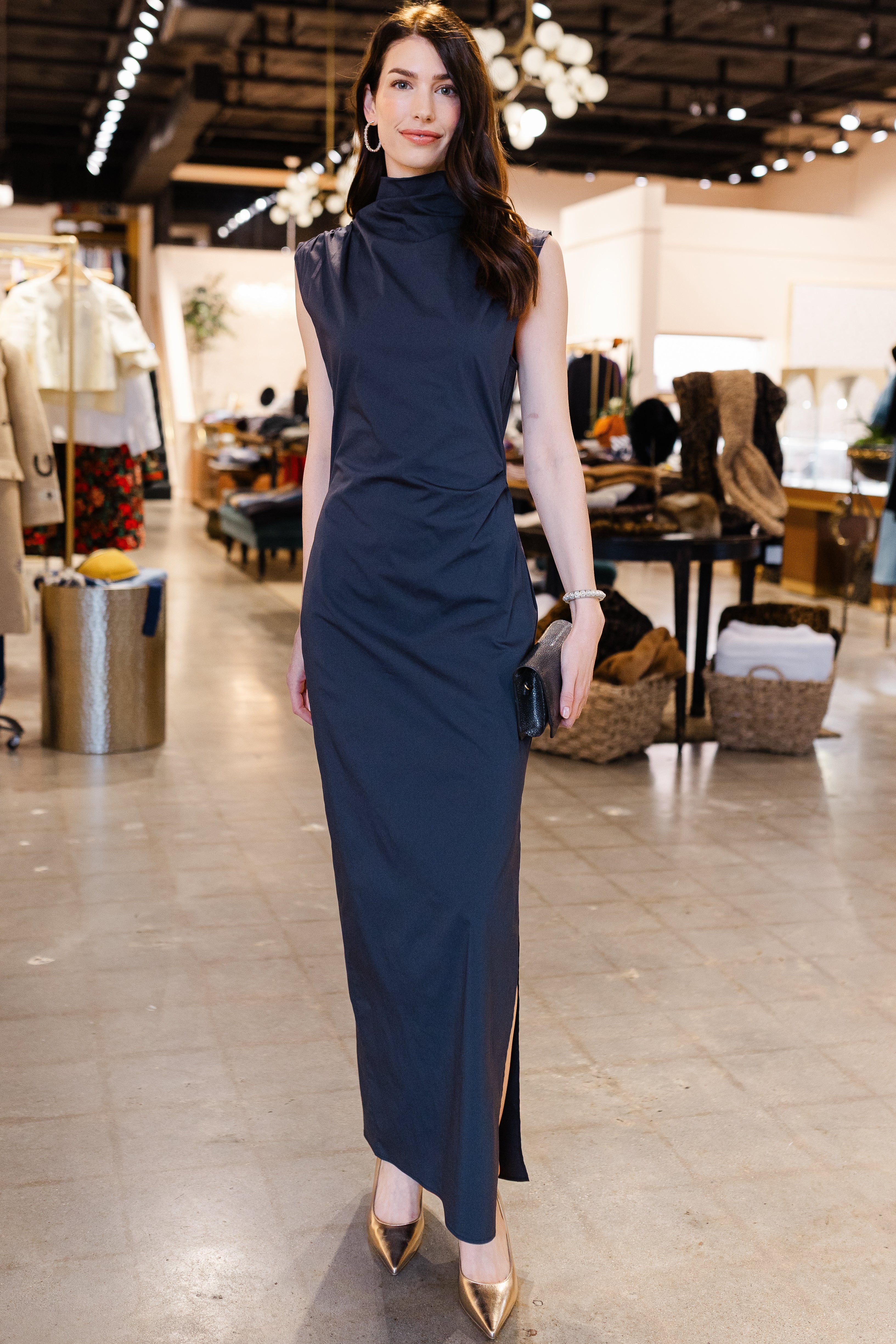 Gathered Thoughts - Midnight