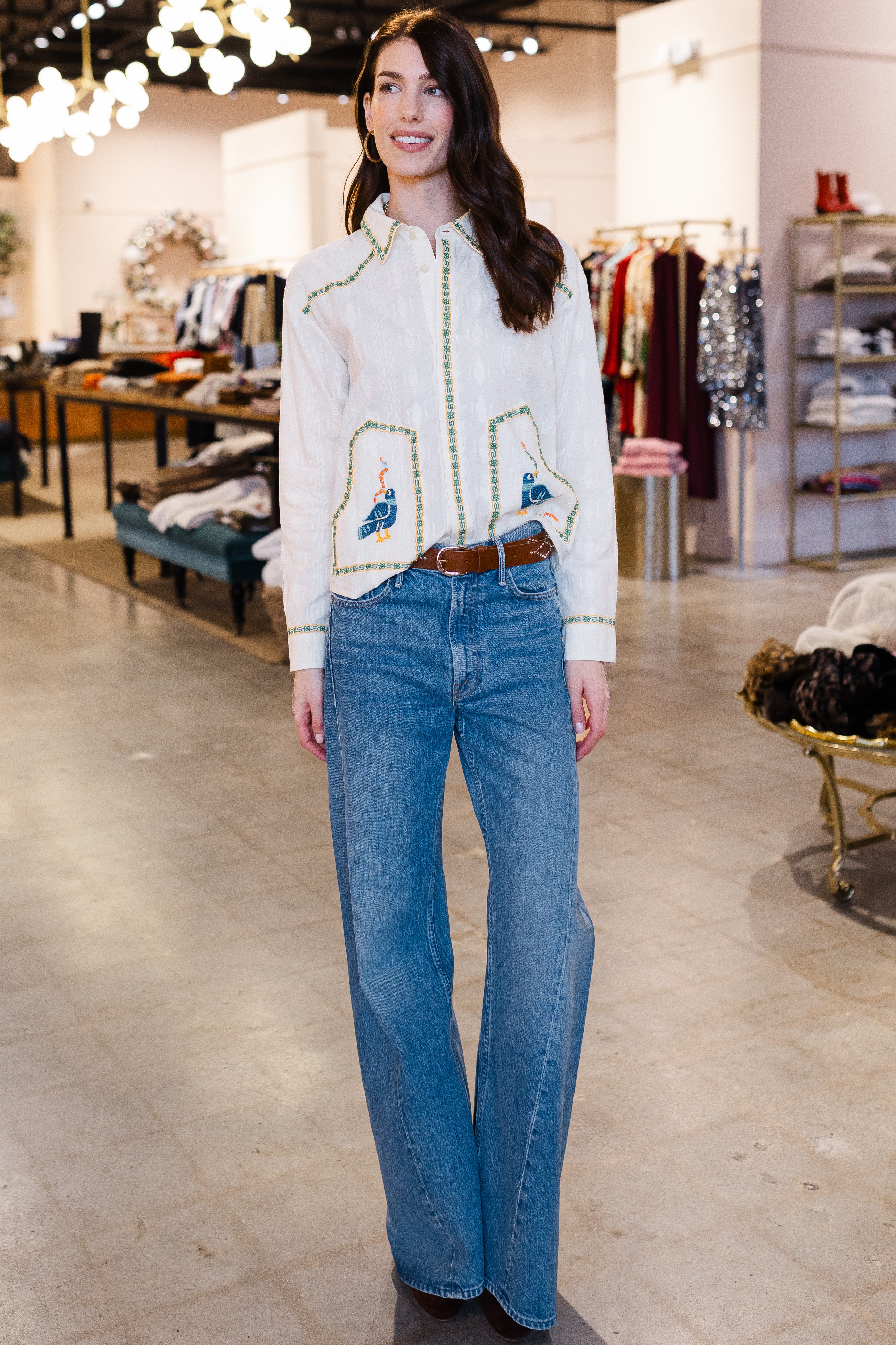 The Peasant Poet - Folk Fable