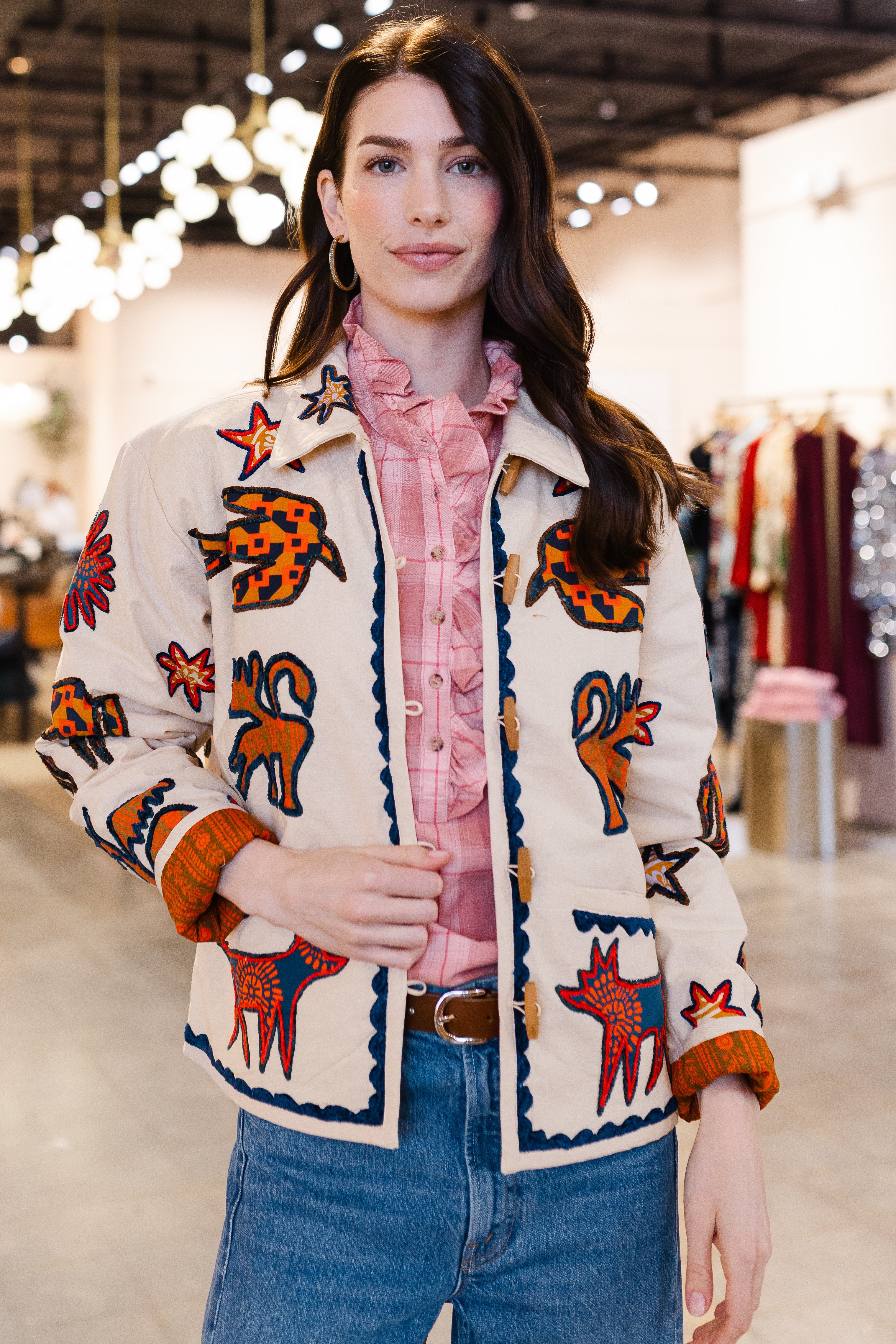 The Loophole - Stars in my Eyes