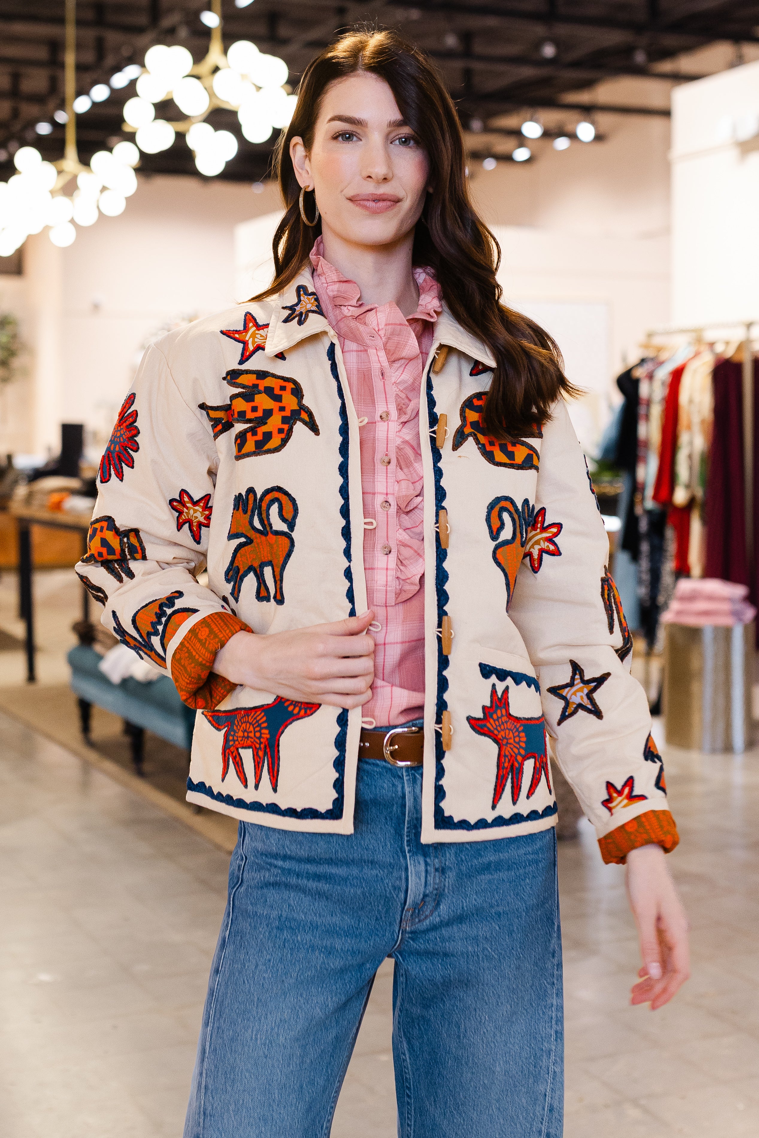 The Loophole - Stars in my Eyes