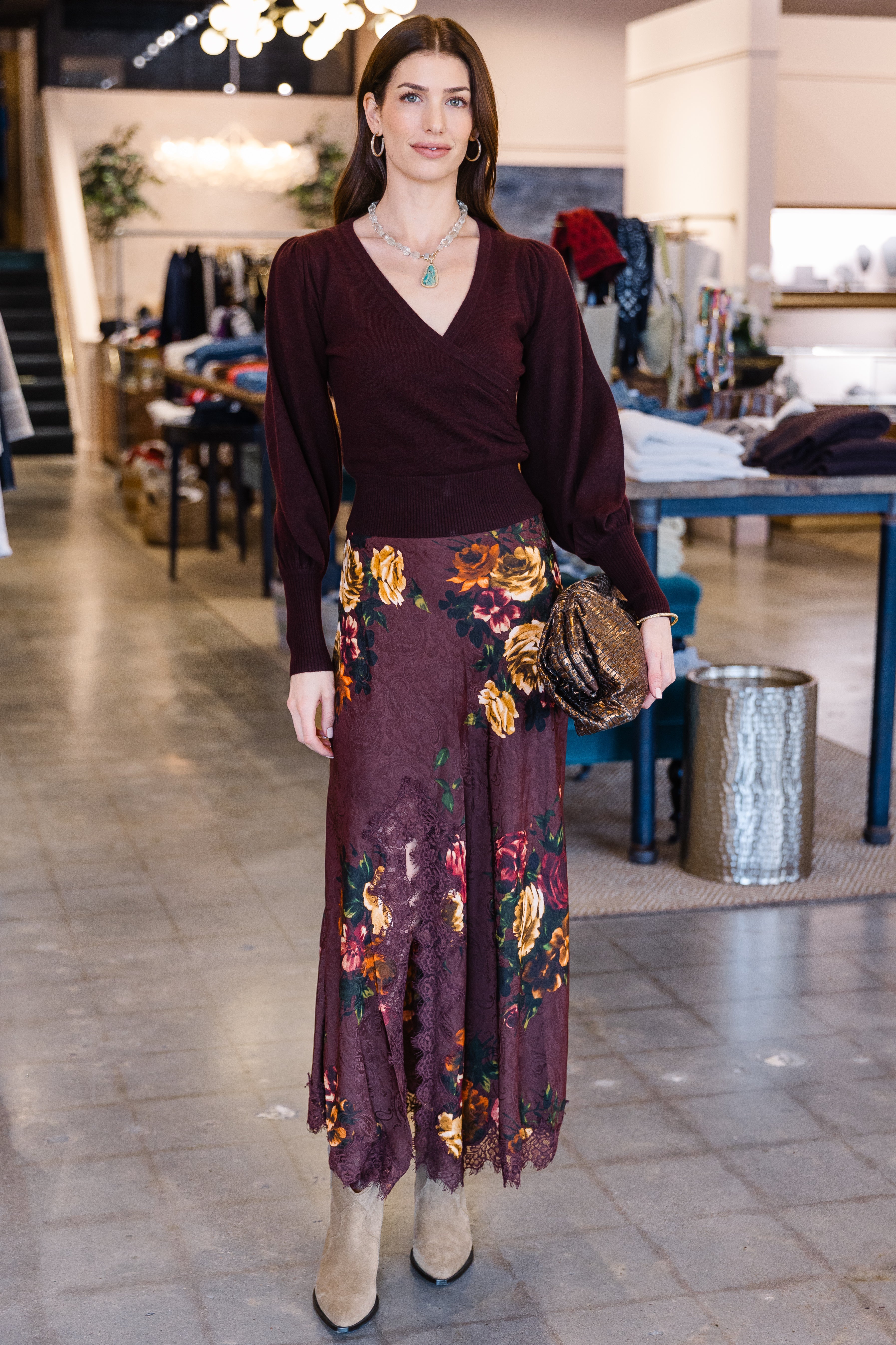 Ezra Top - Merlot