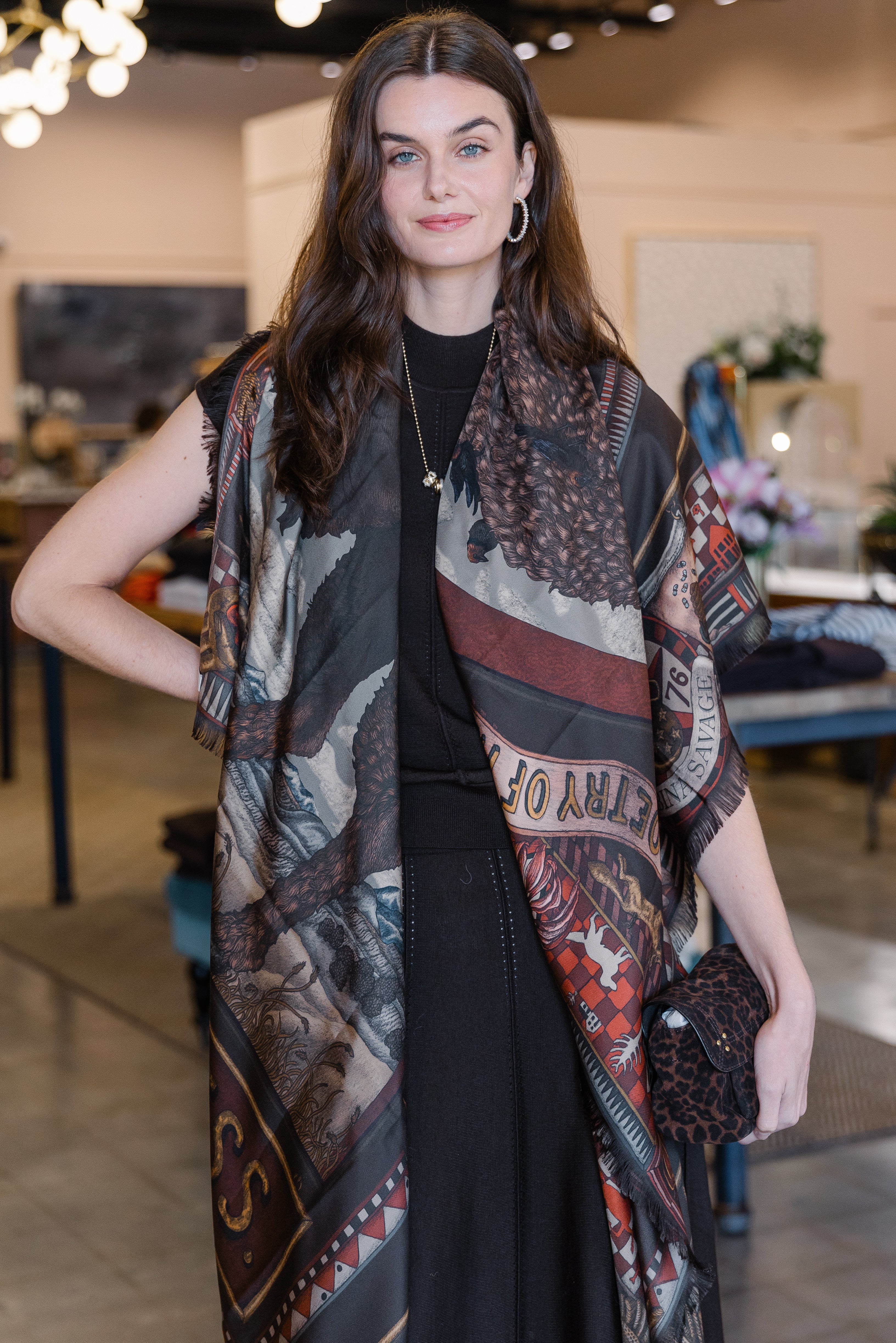 Wren Top - Delicioso