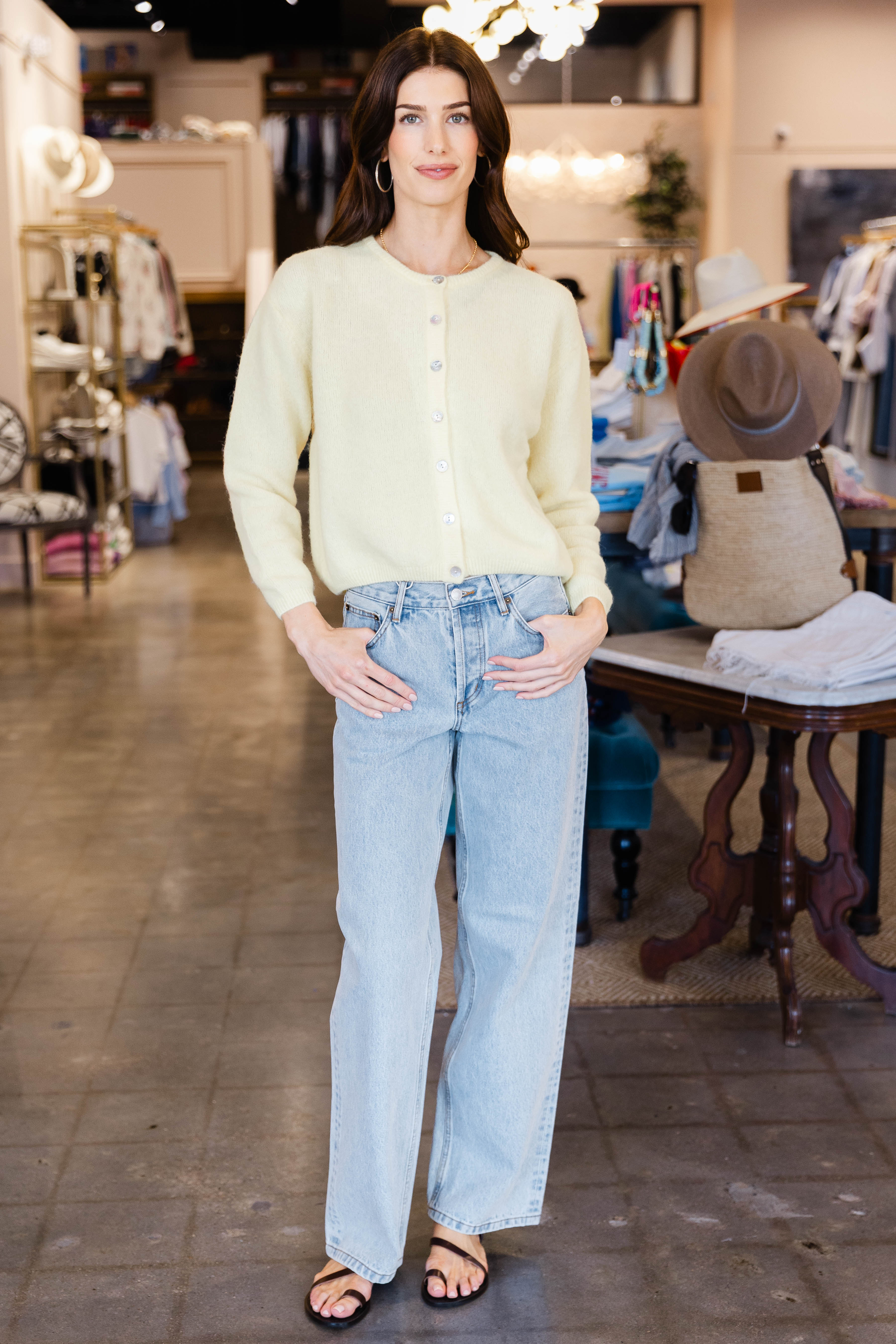 Everyday in Vintage Blue -  Vintage Blue
