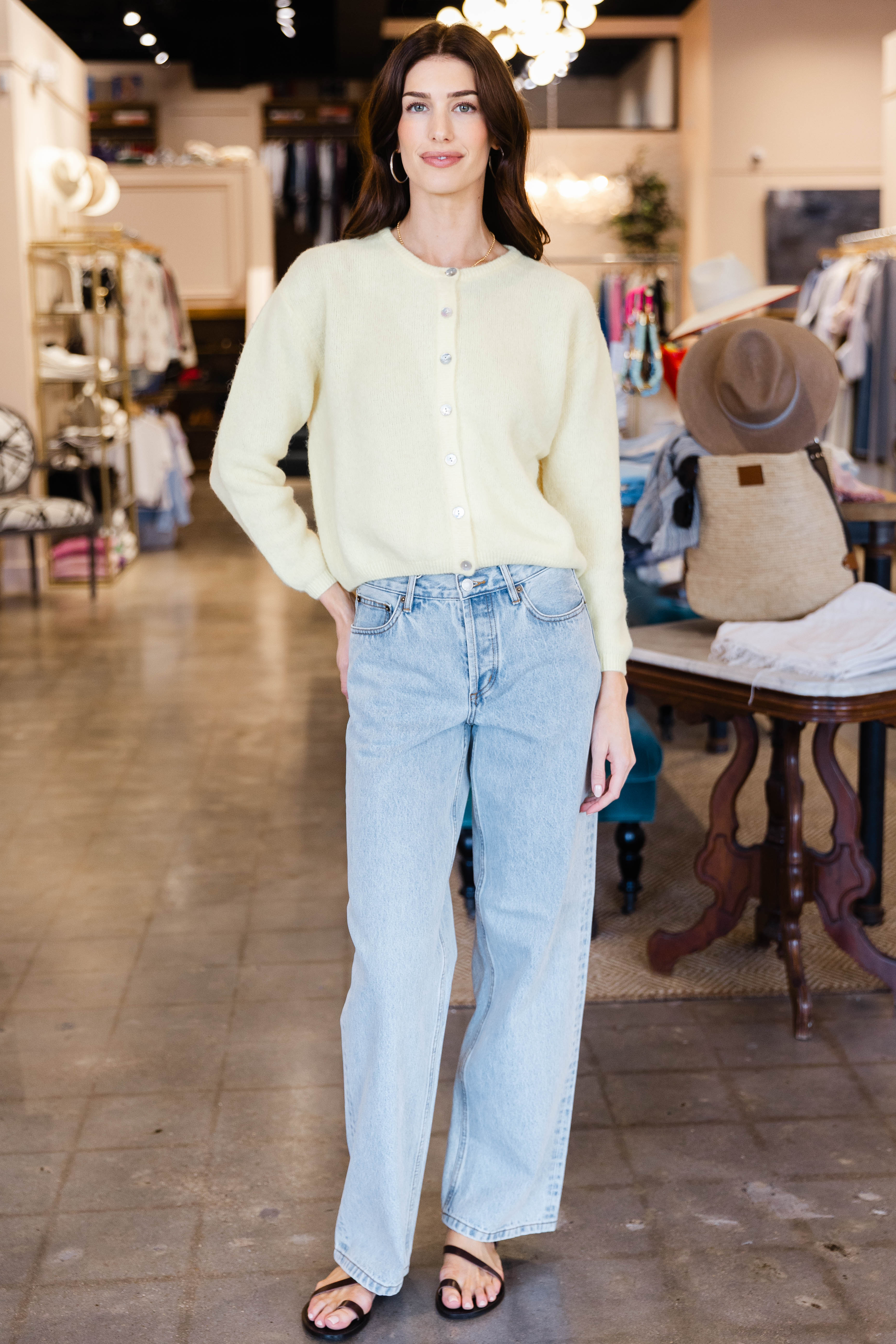 Everyday in Vintage Blue -  Vintage Blue