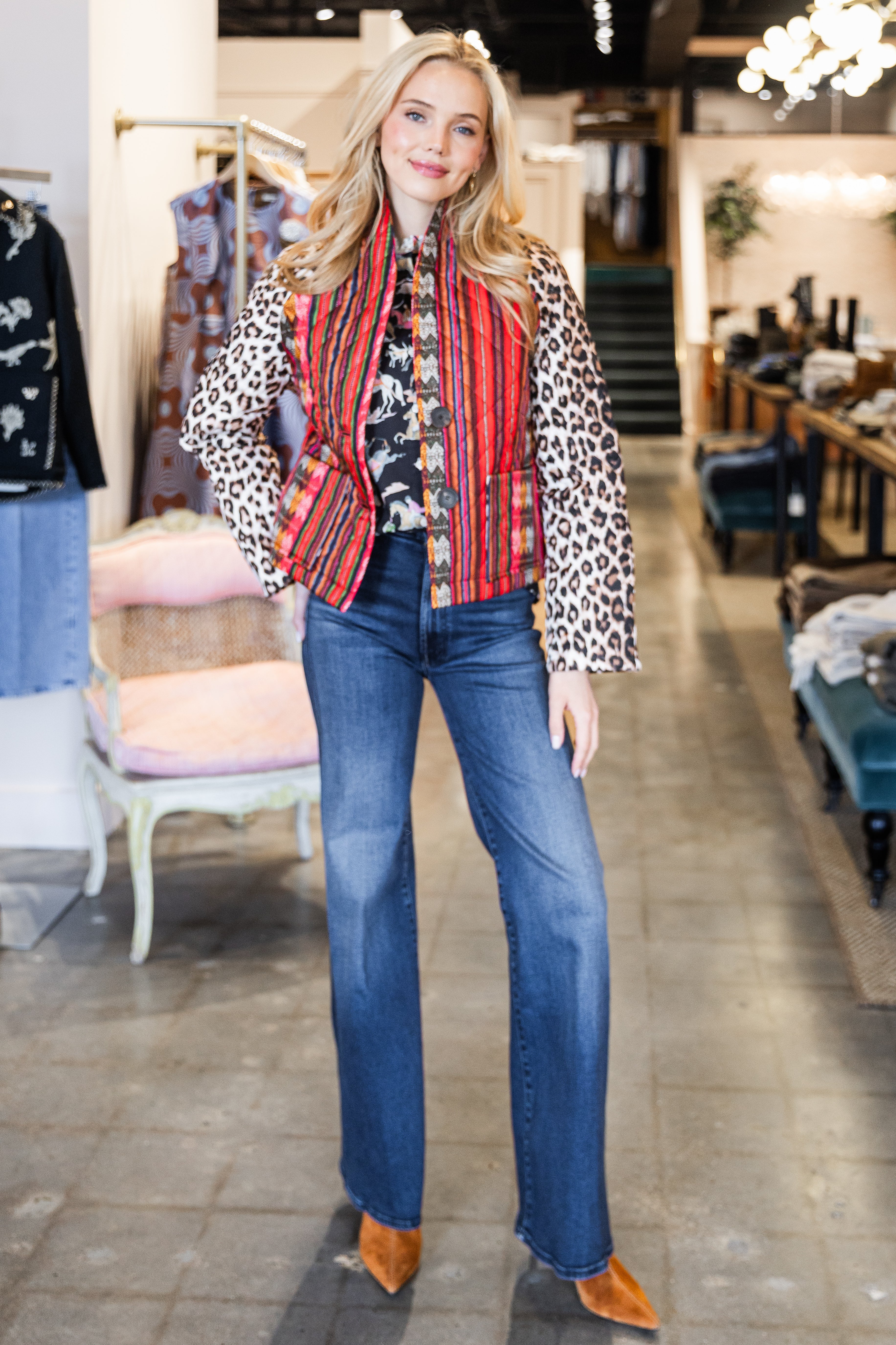 Mini Mela - Mix Mexico