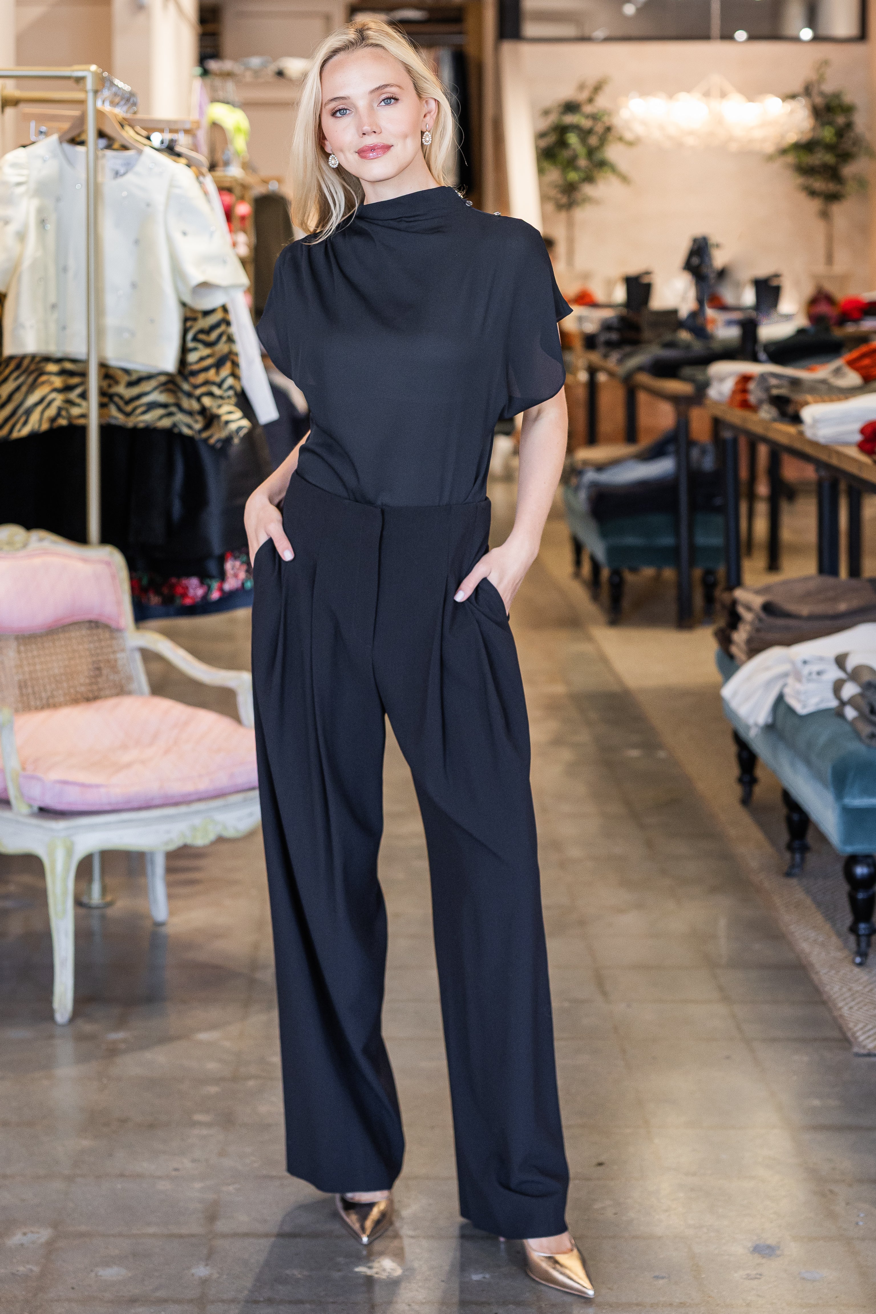 Wish You Would - Midnight