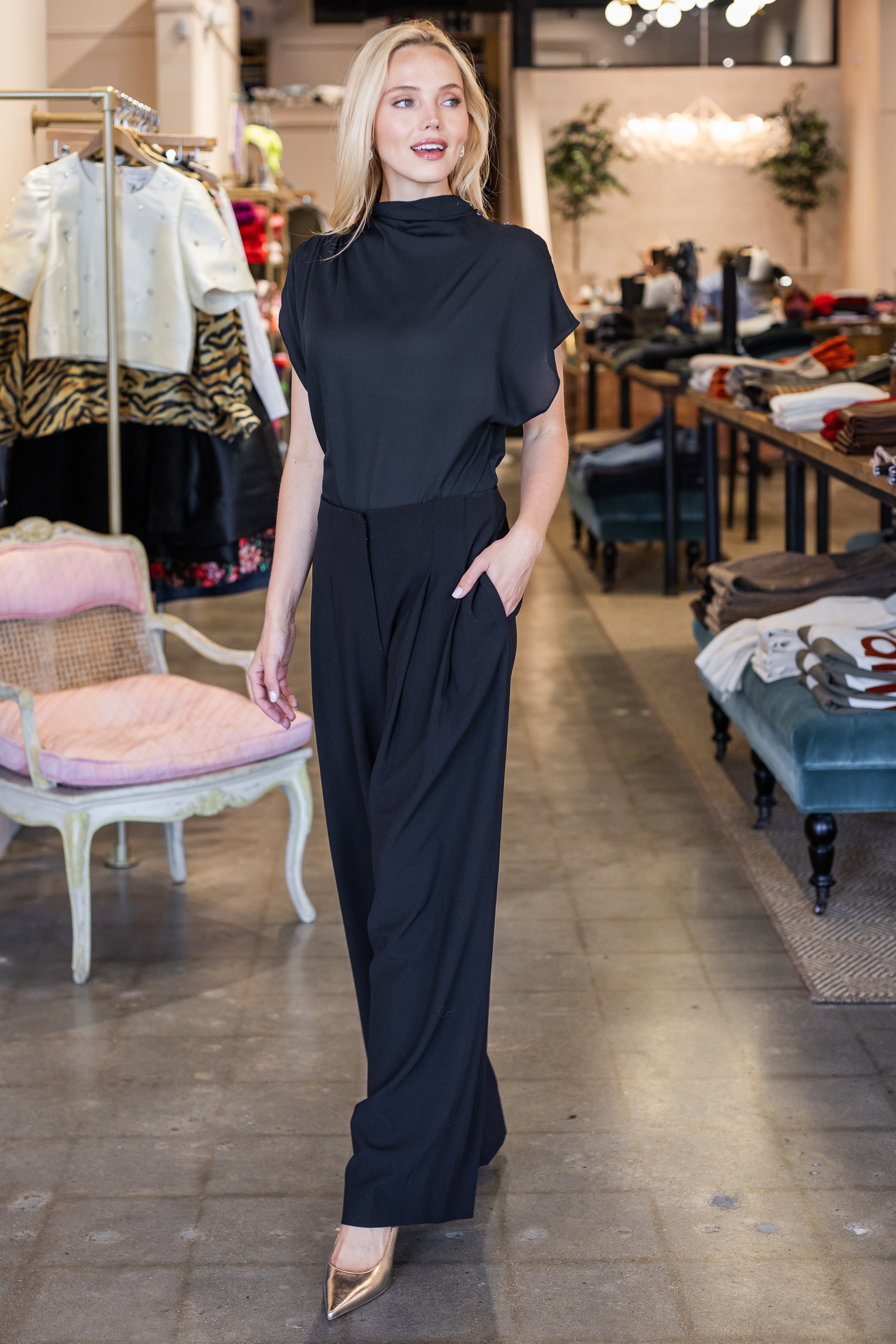 Wish You Would - Midnight