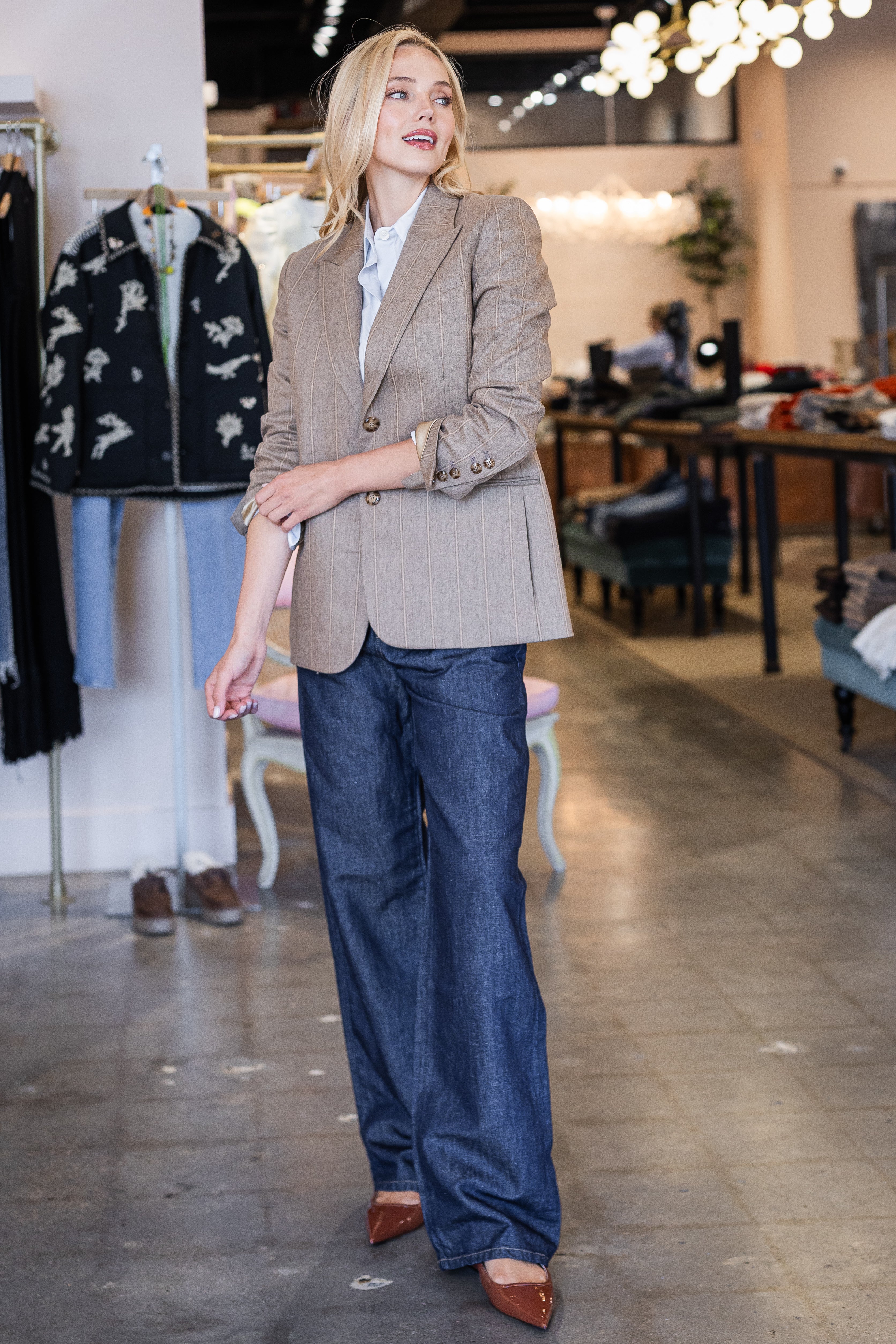 Luita Flat - Brickwood