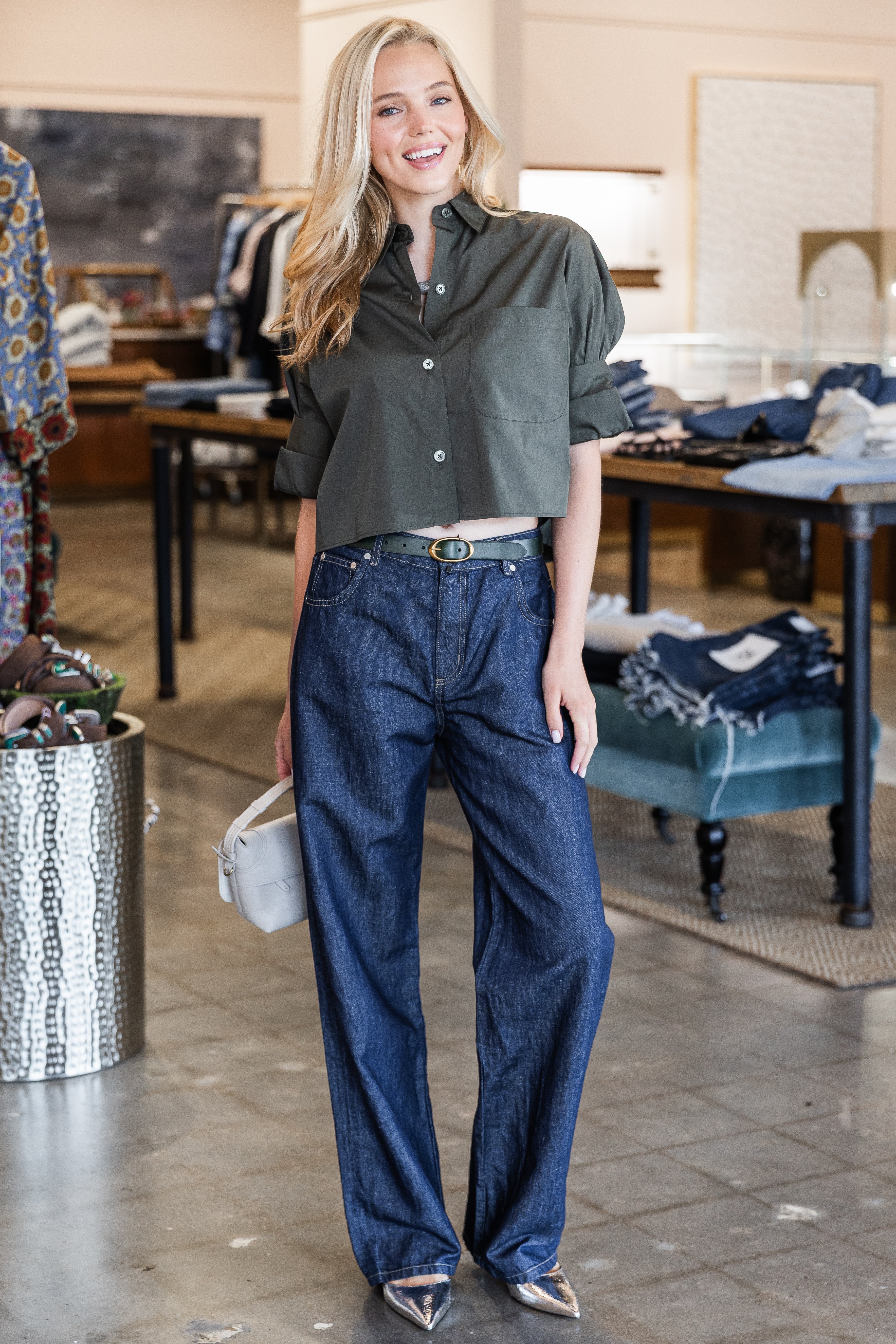 Easy Boy - Dark Stone