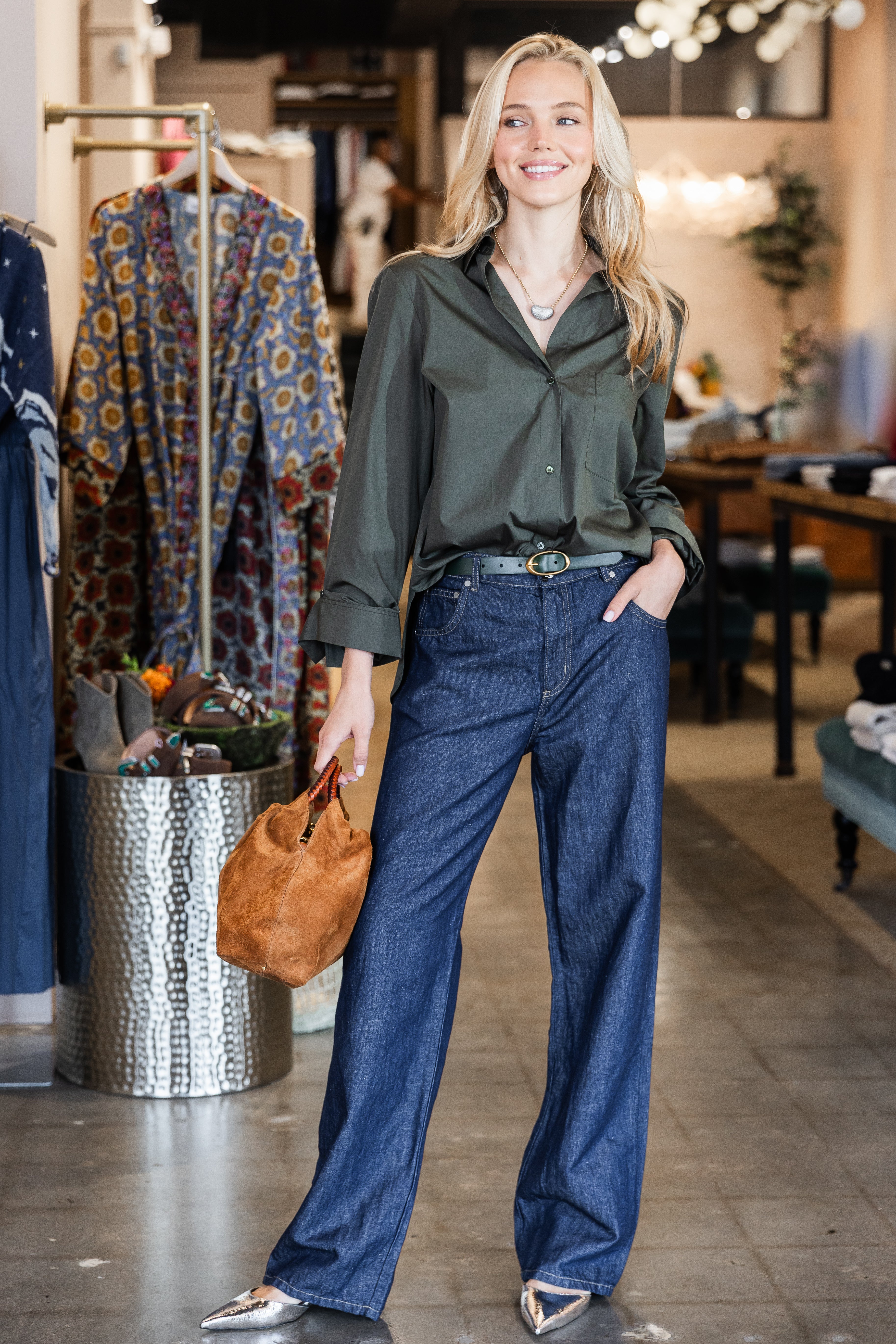 Easy Boy - Dark Stone