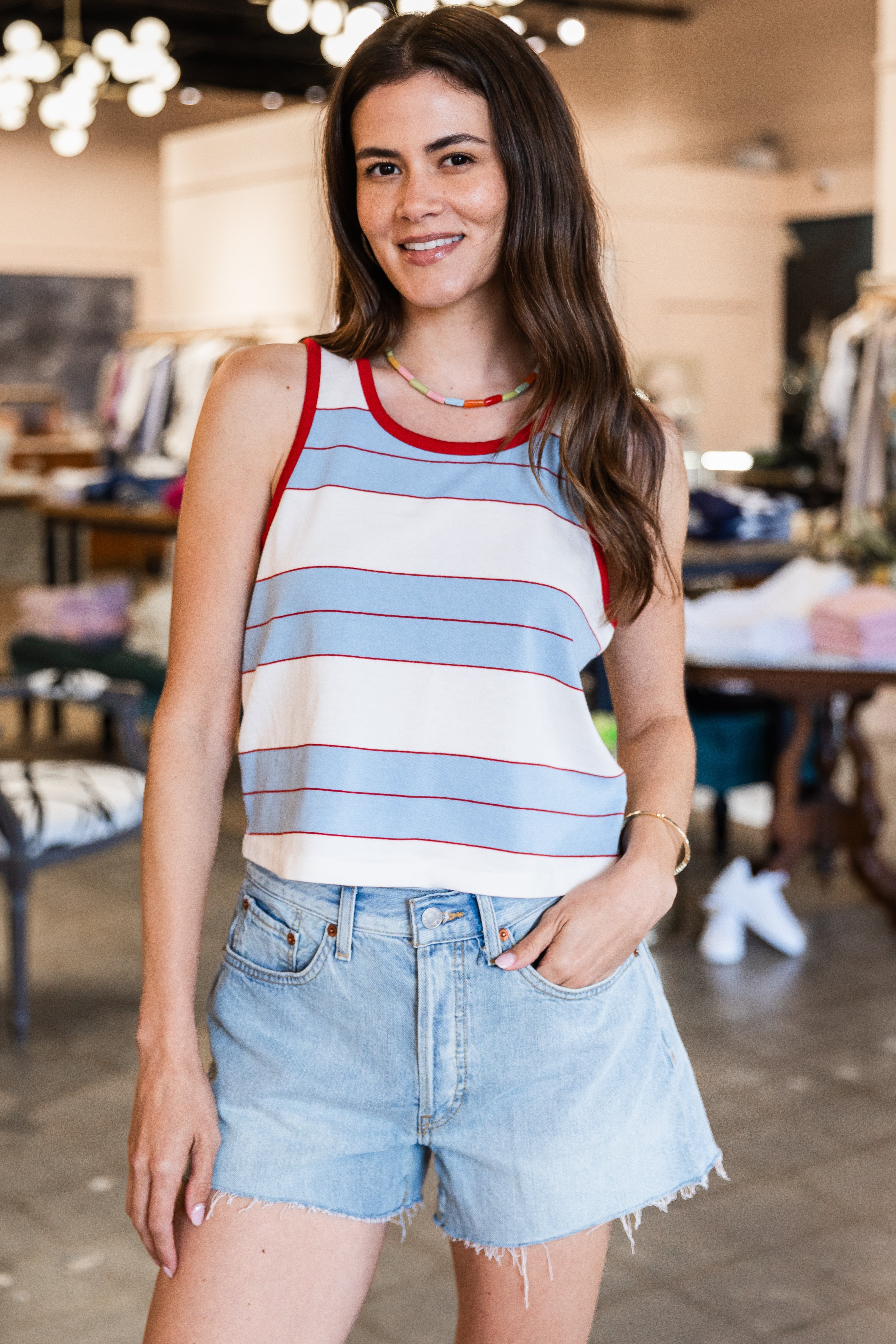 The Easy Rider - Cielito