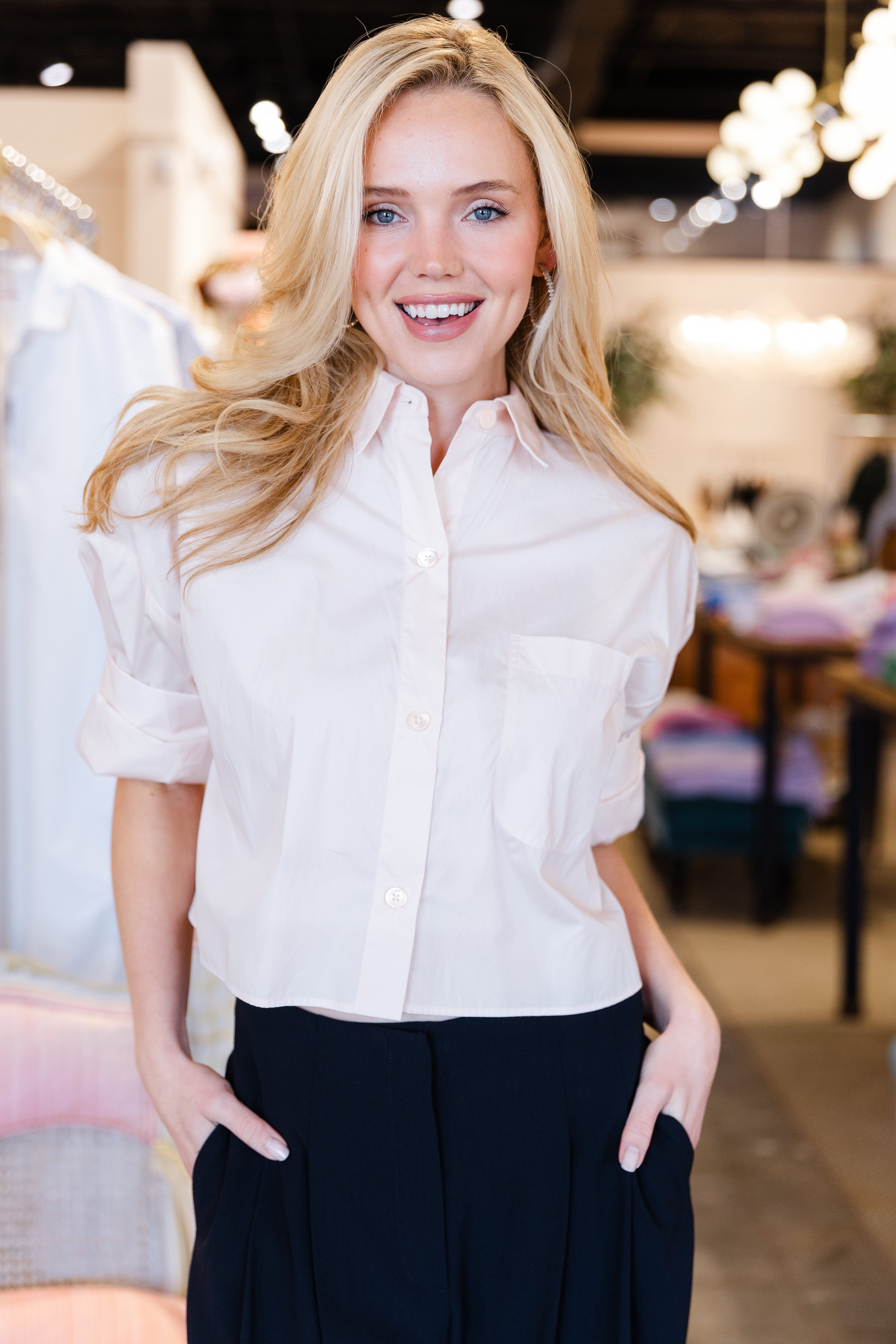 Next Ex - Creme De Peche