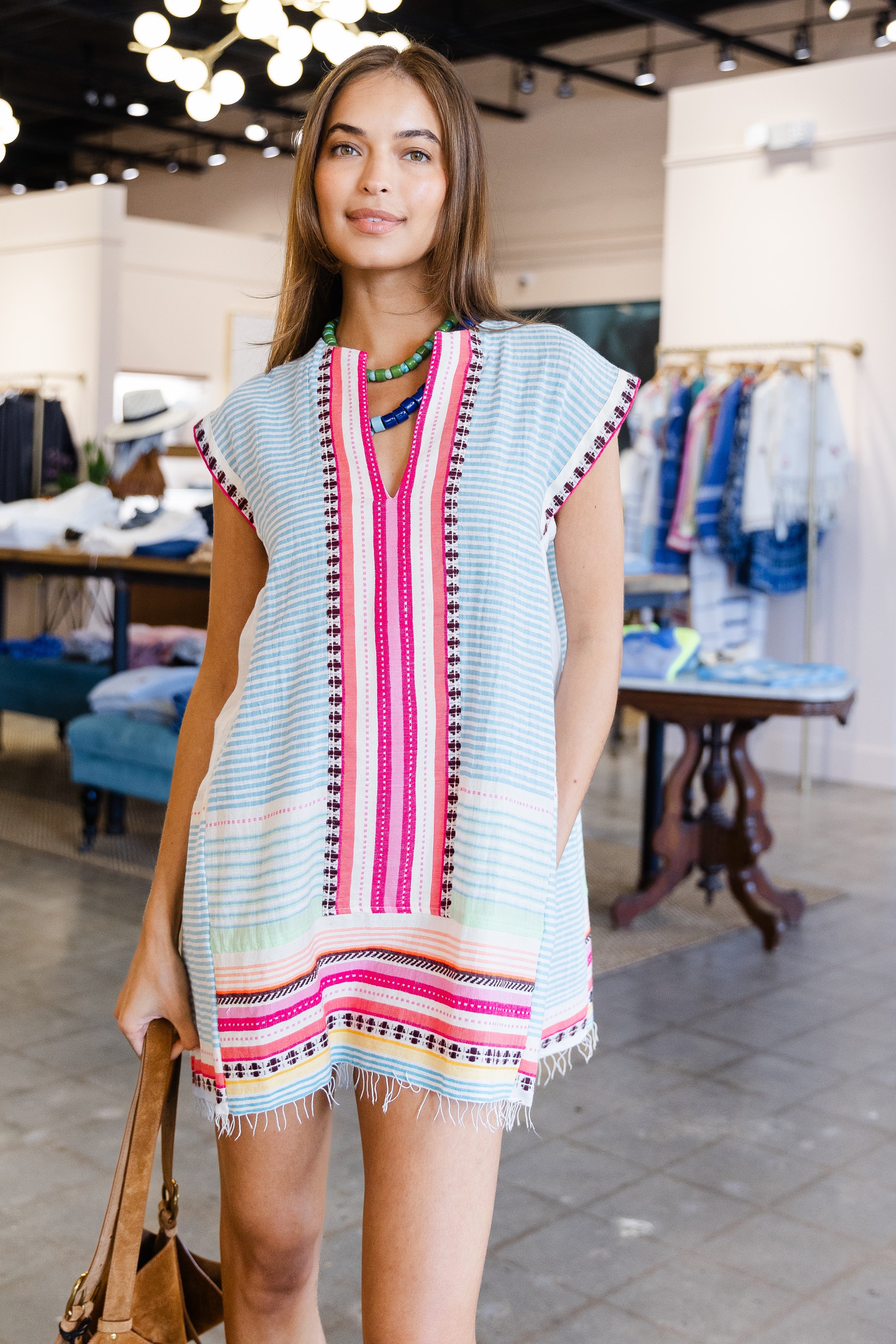 Elina Caftan - Beali Festival