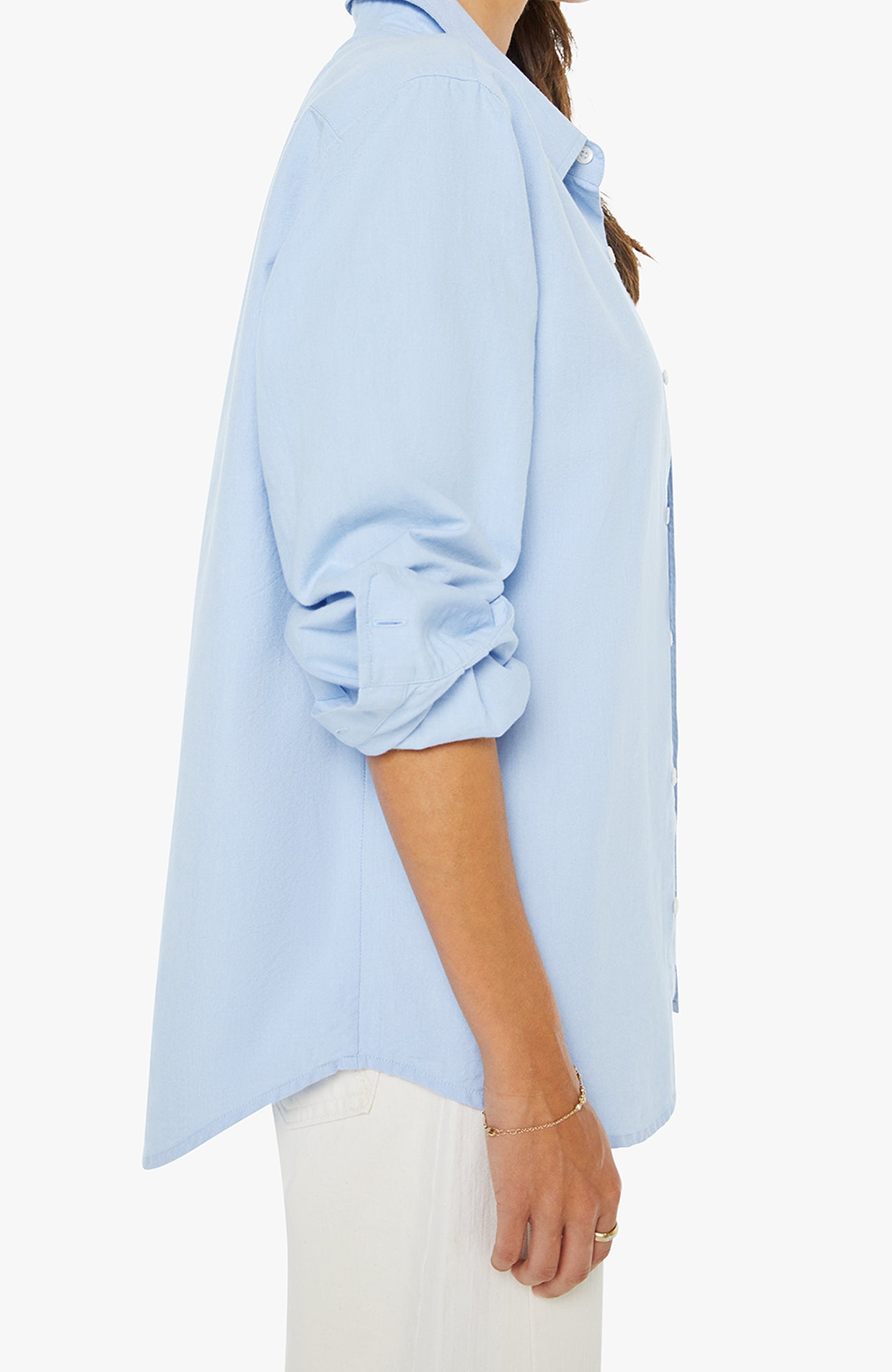 The Bestie - Light Blue