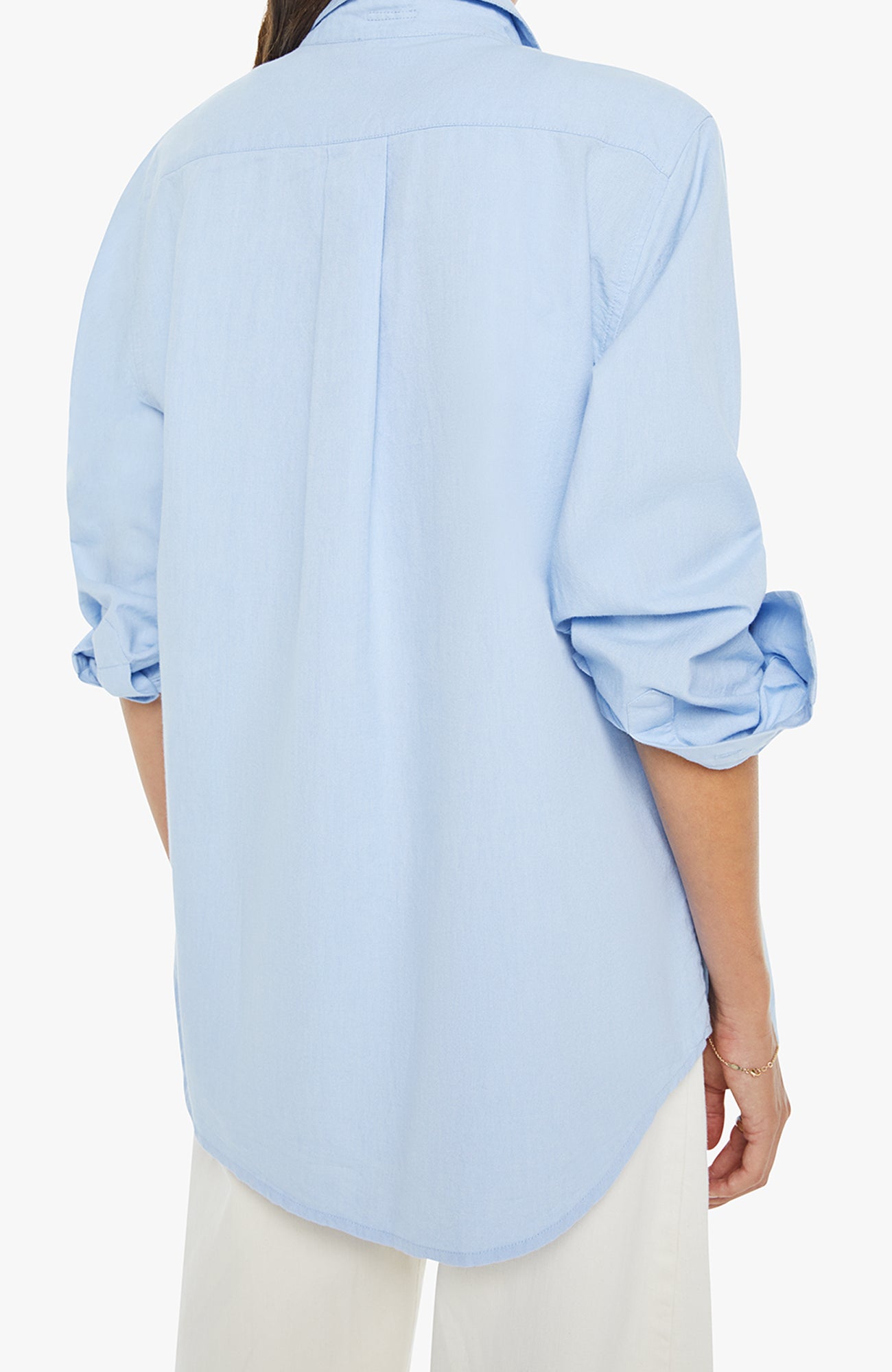 The Bestie - Light Blue