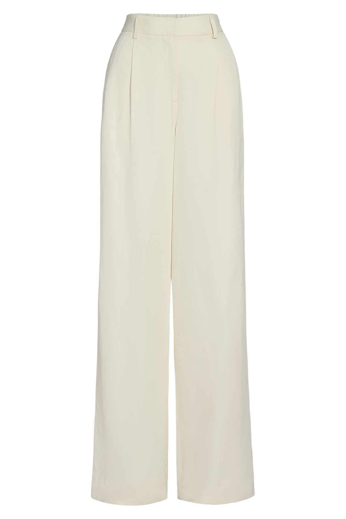 Hudson St. Pant - Bone