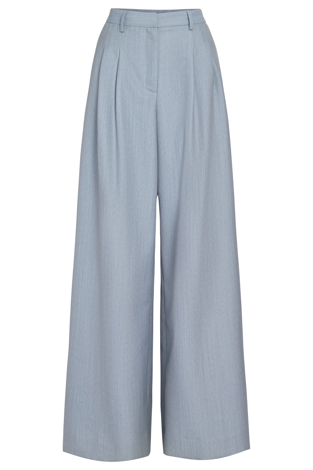 Avery - Halogen Blue