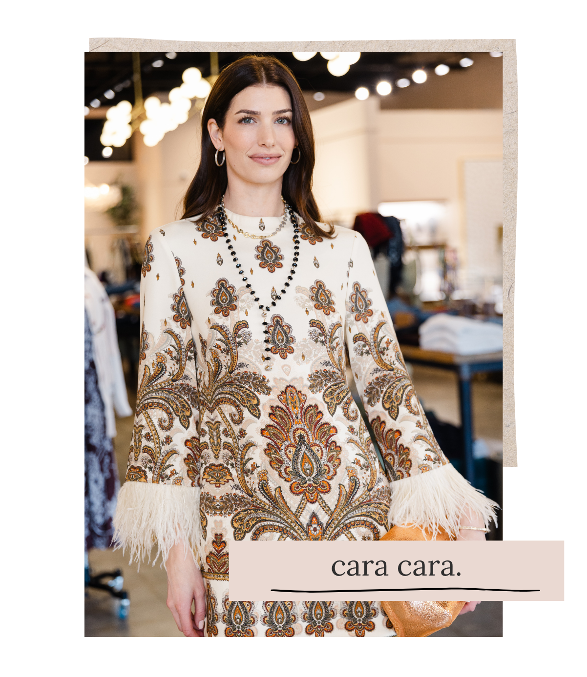 cara