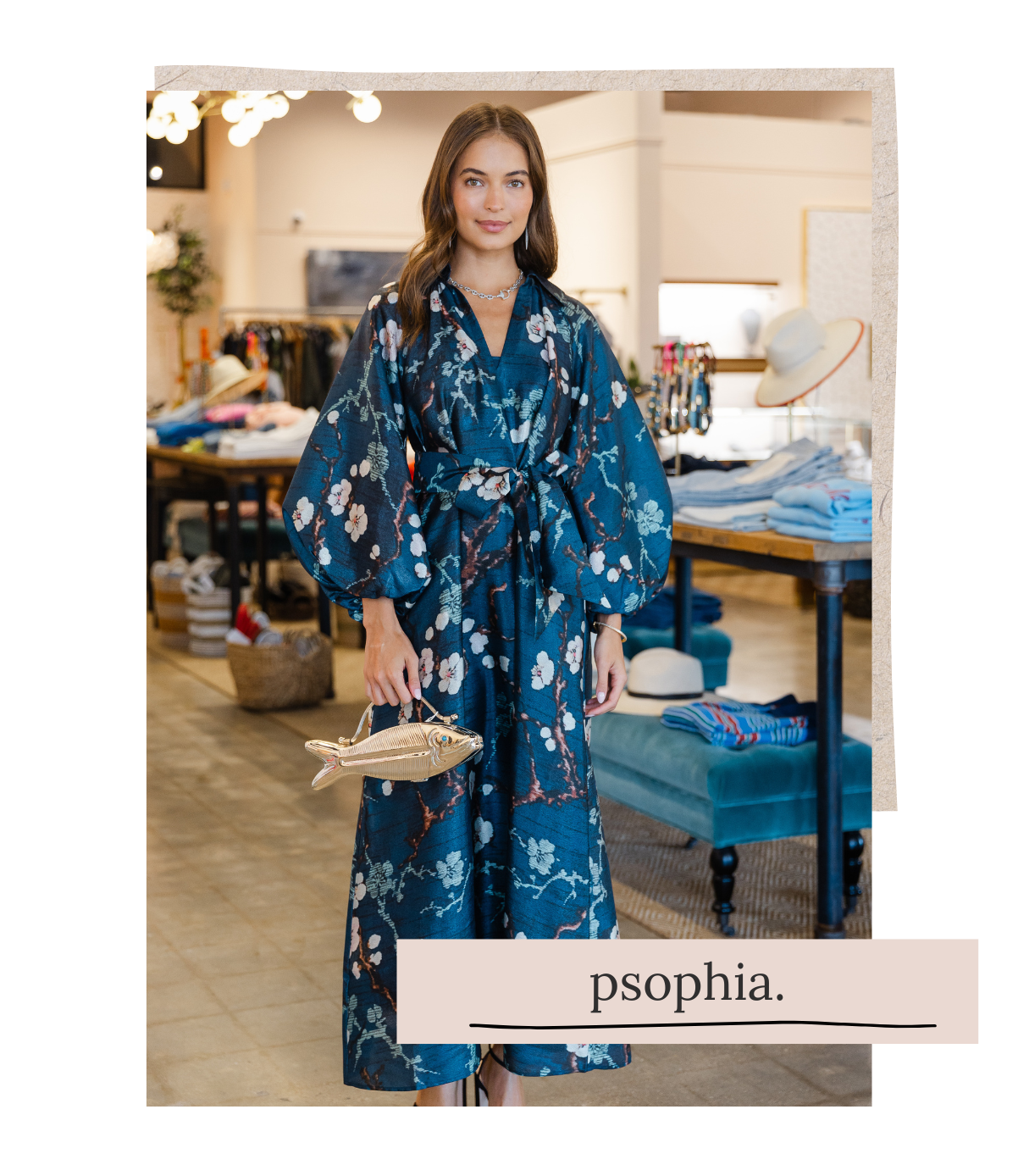 psophia