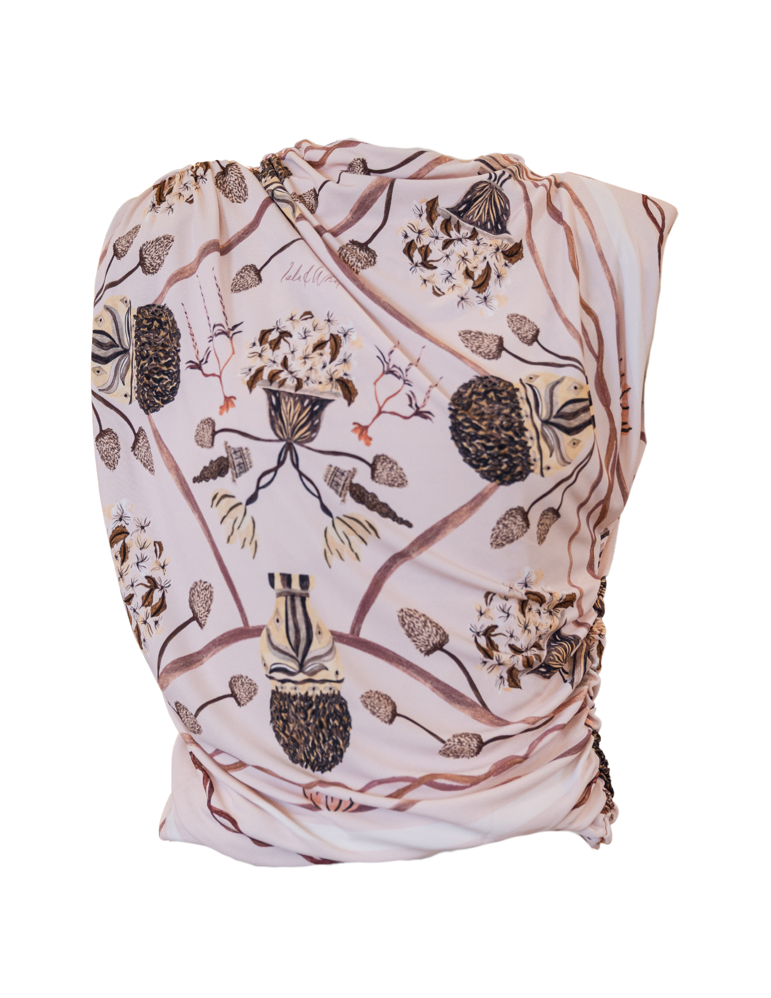 Graciela Top - Isla Reve