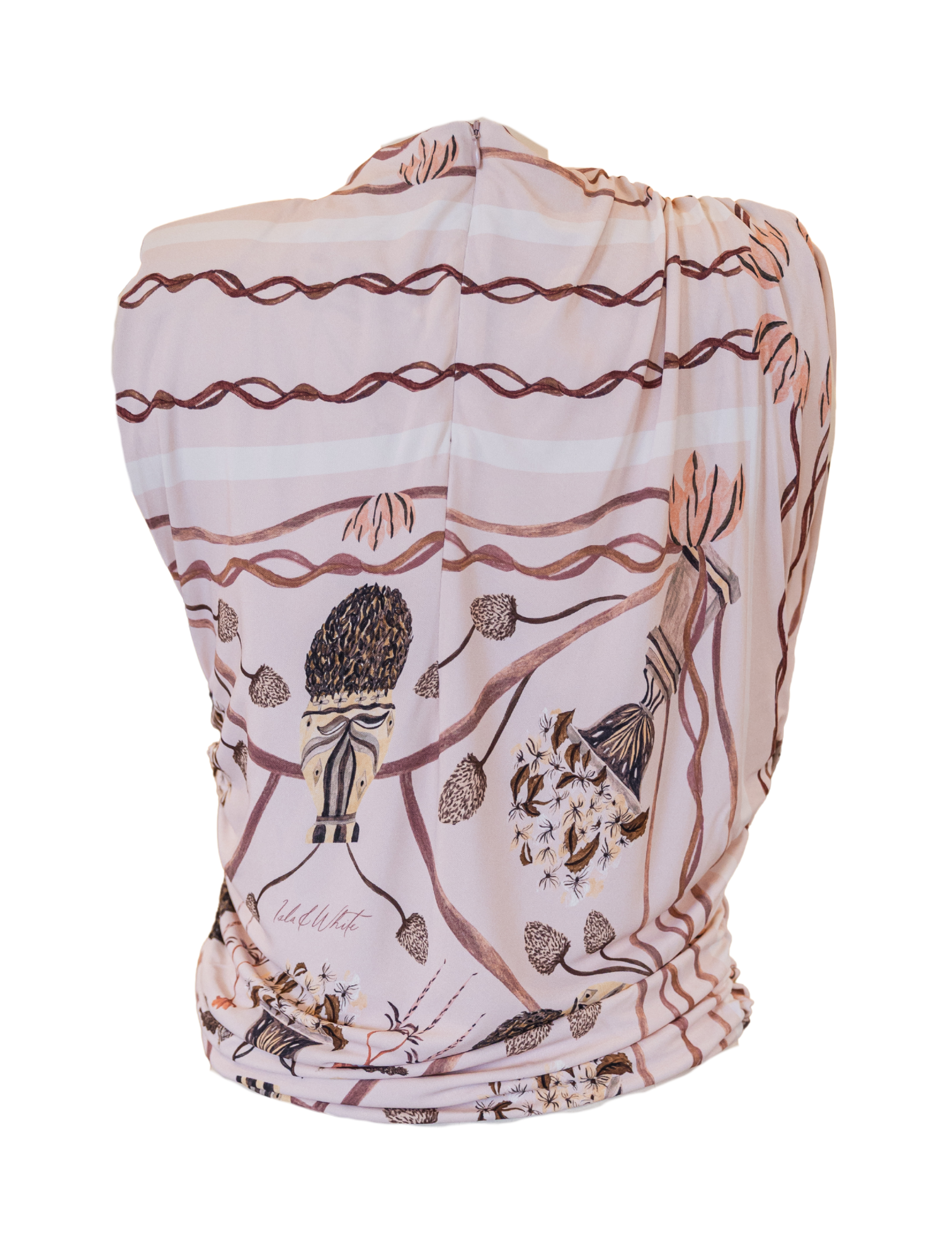 Graciela Top - Isla Reve