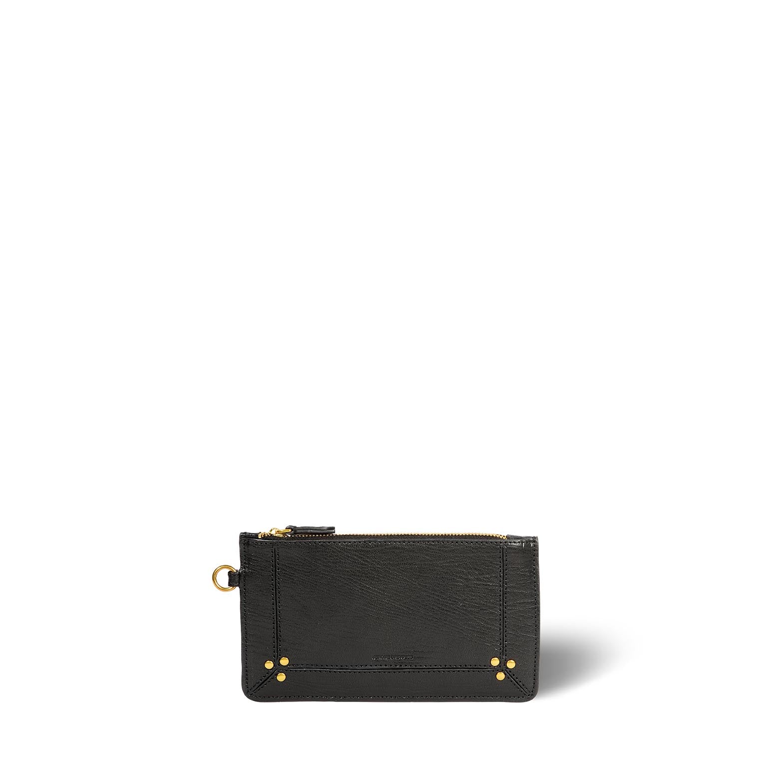 Popoche S - Goatskin Noir