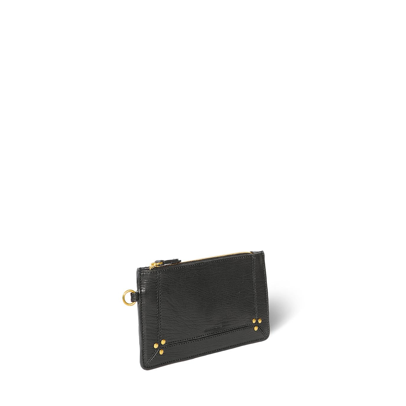 Popoche S - Goatskin Noir