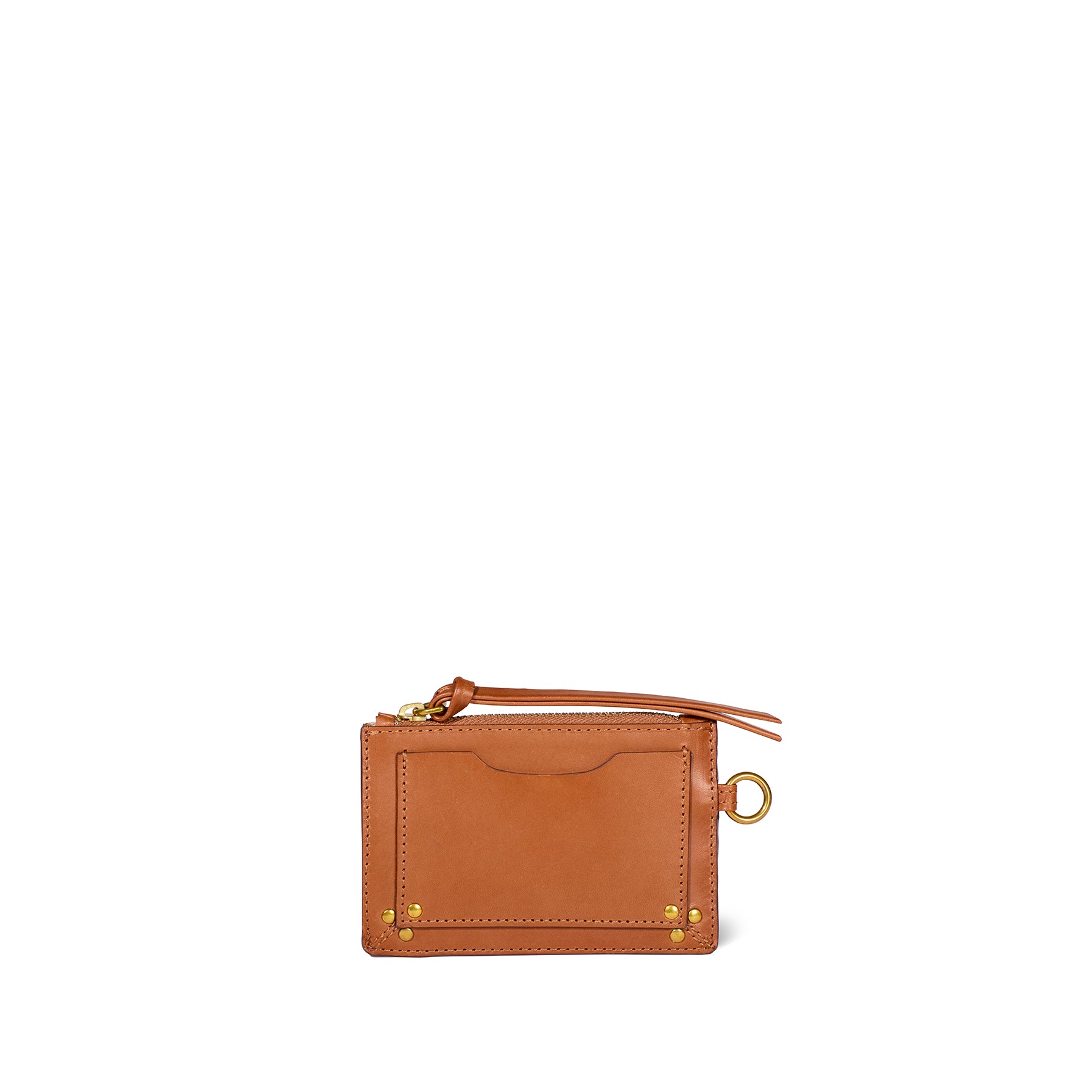 Lucky Porte Cartes - Chene