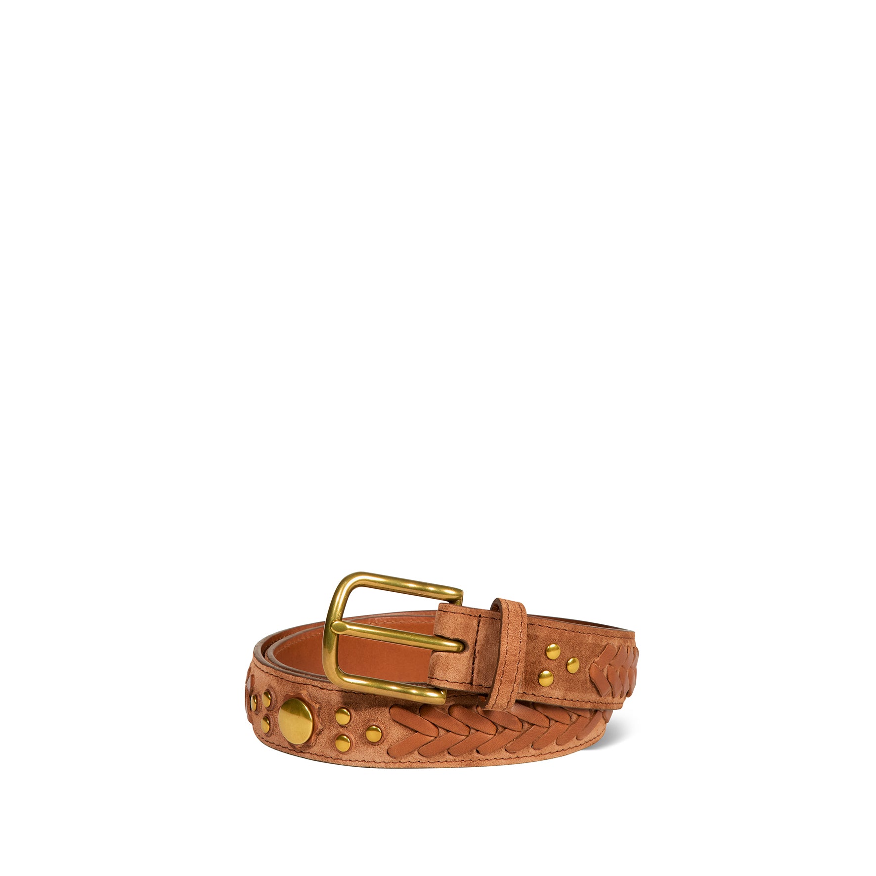 Ceinture Gaucho - Caramel