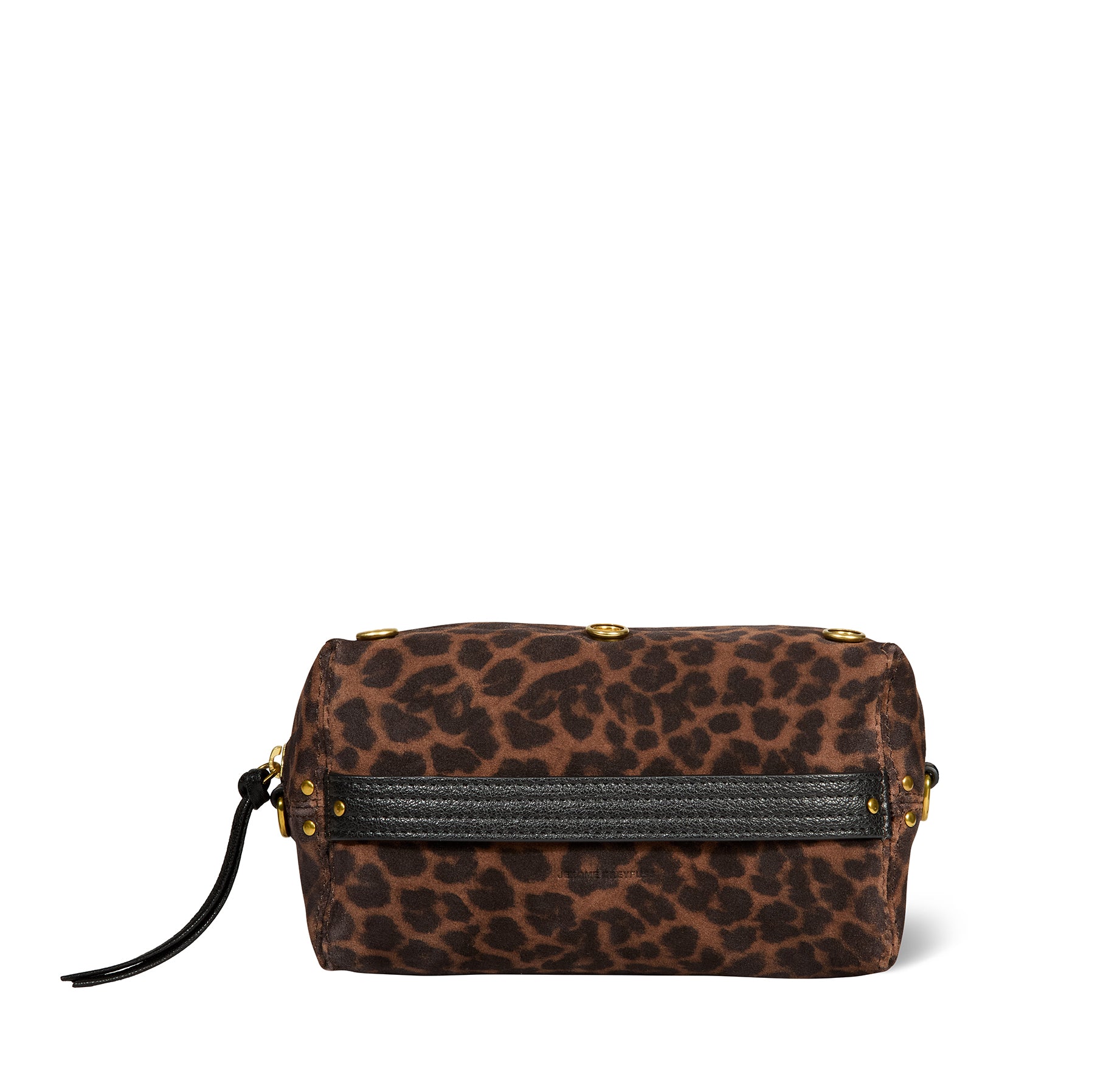 Lucky Case - Imprime Leopard Naturel