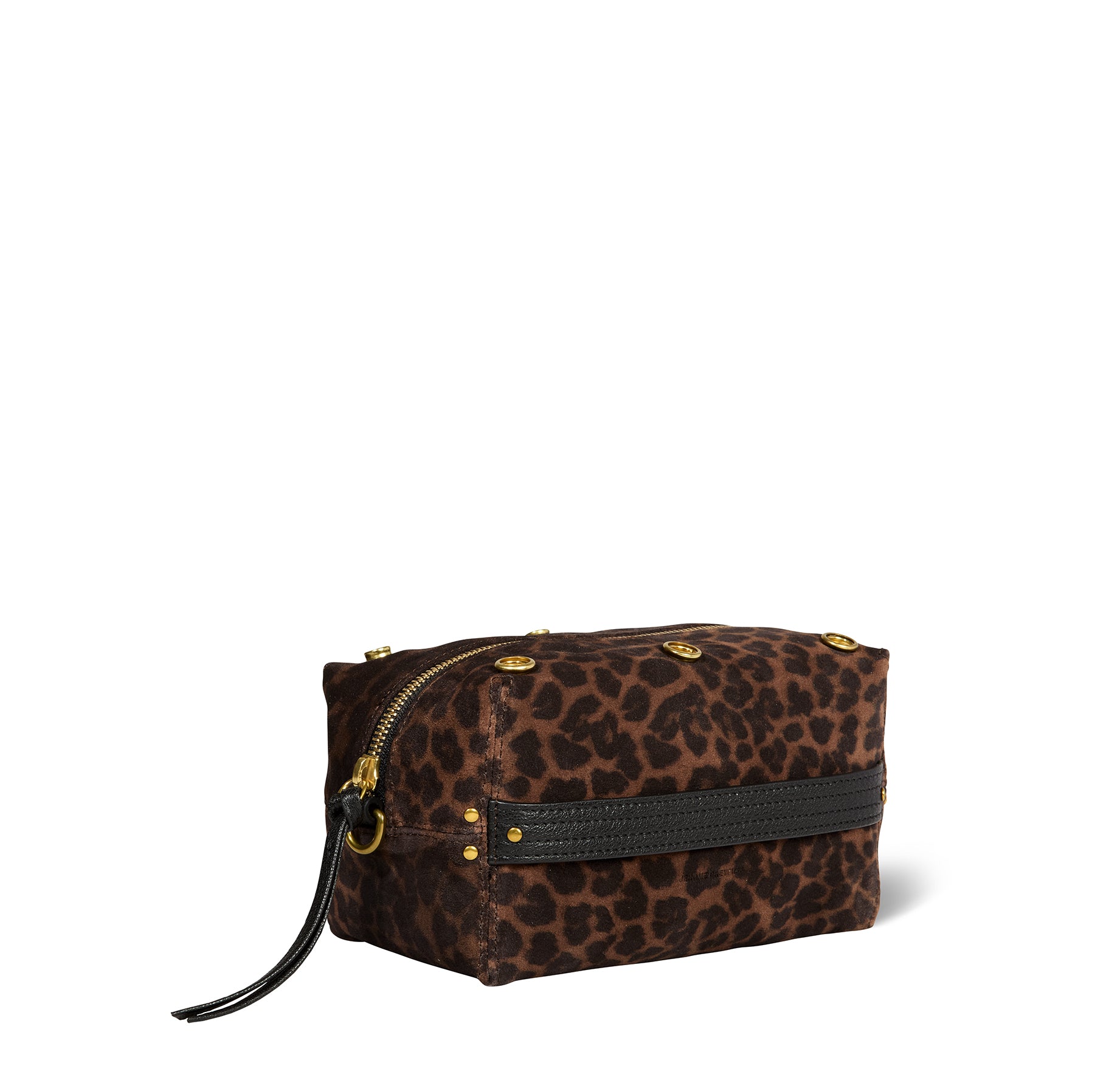 Lucky Case - Imprime Leopard Naturel