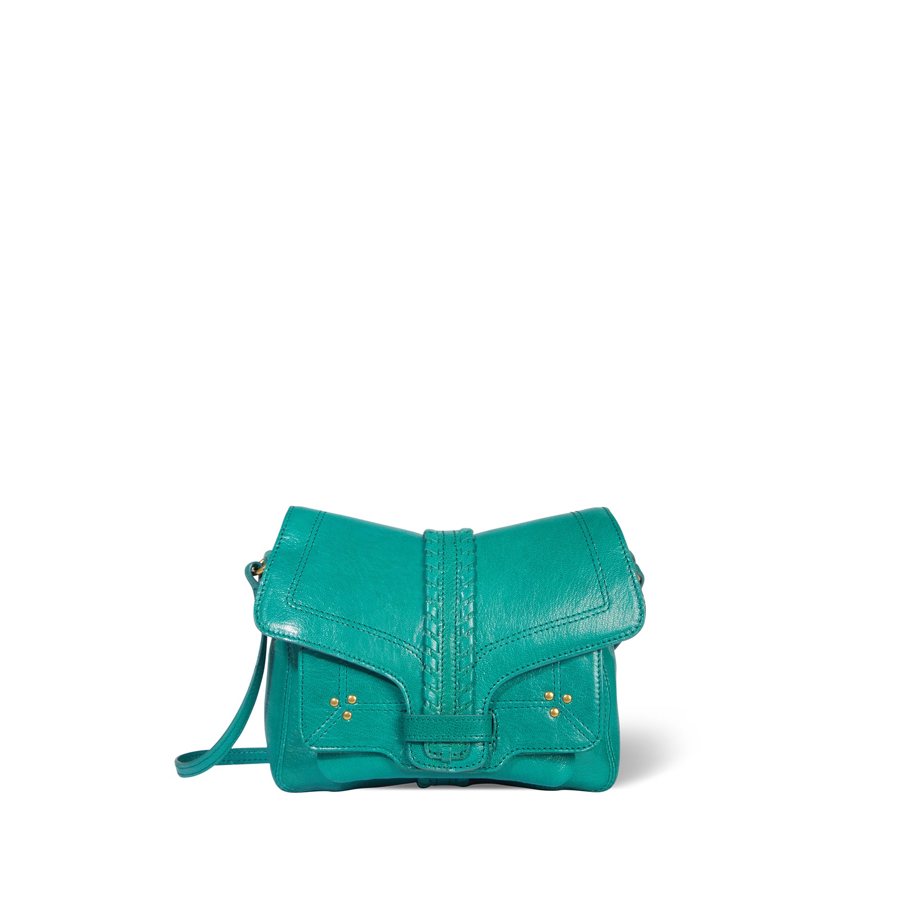 Harry S - Turquoise