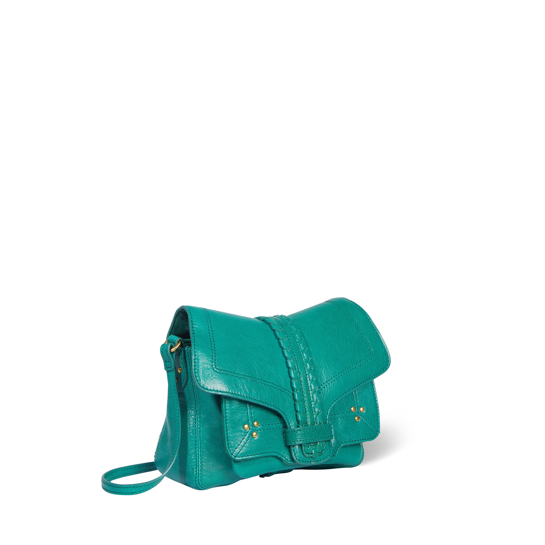 Harry S - Turquoise