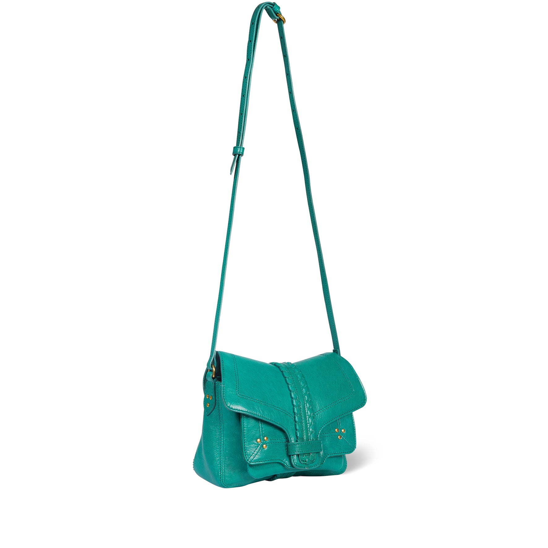 Harry S - Turquoise