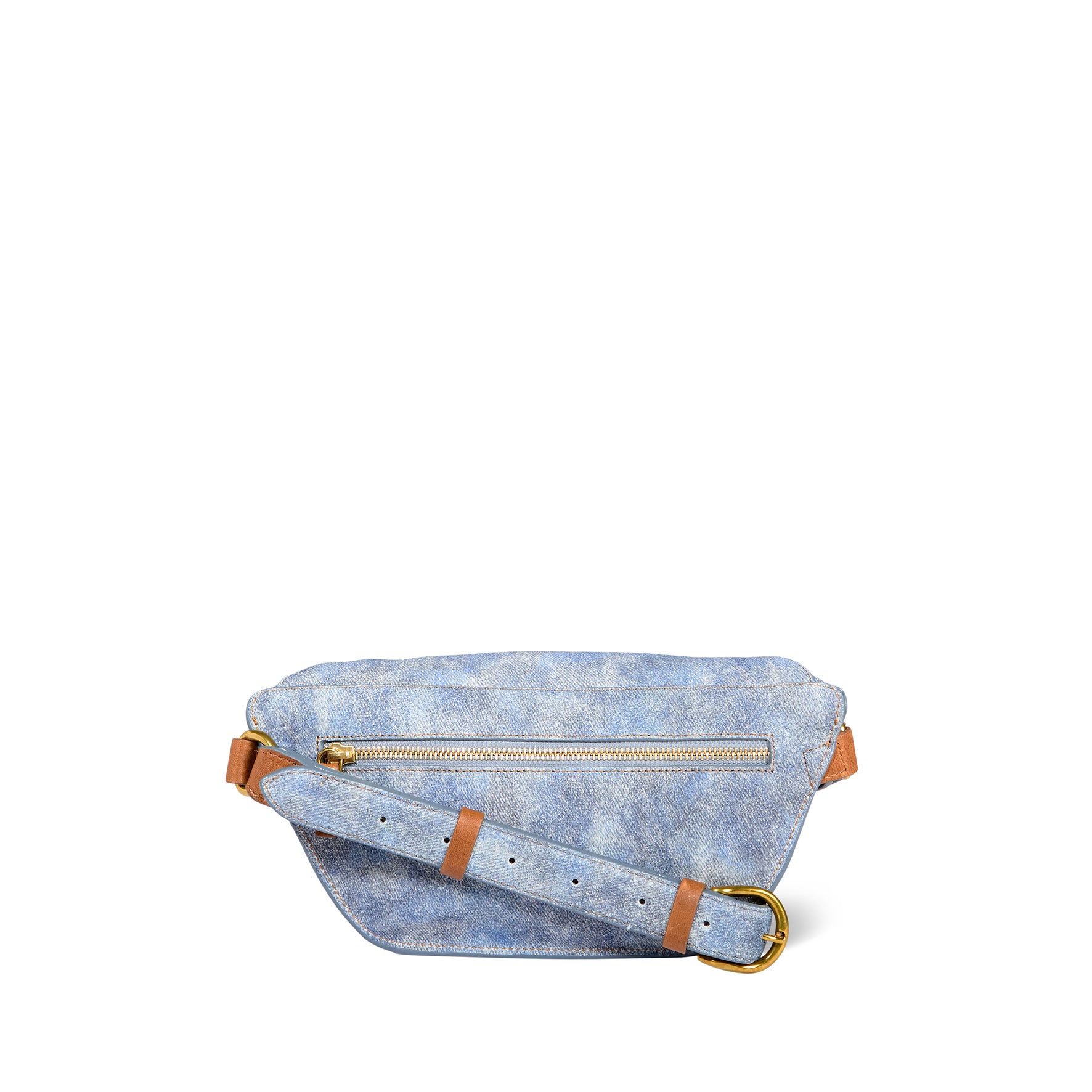 Lino Banane - Washed Jeans