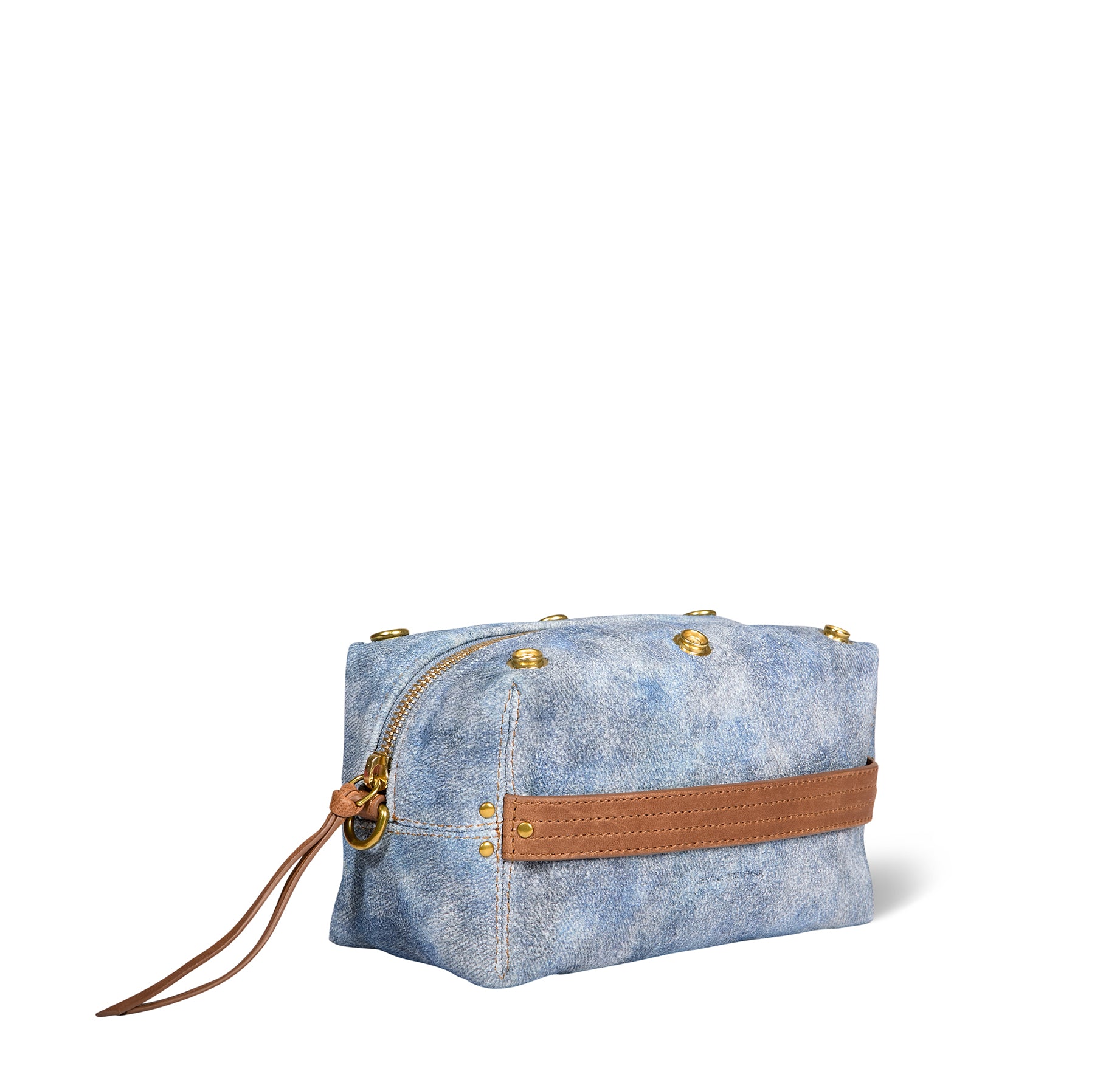 Lucky Case - Washed Jeans