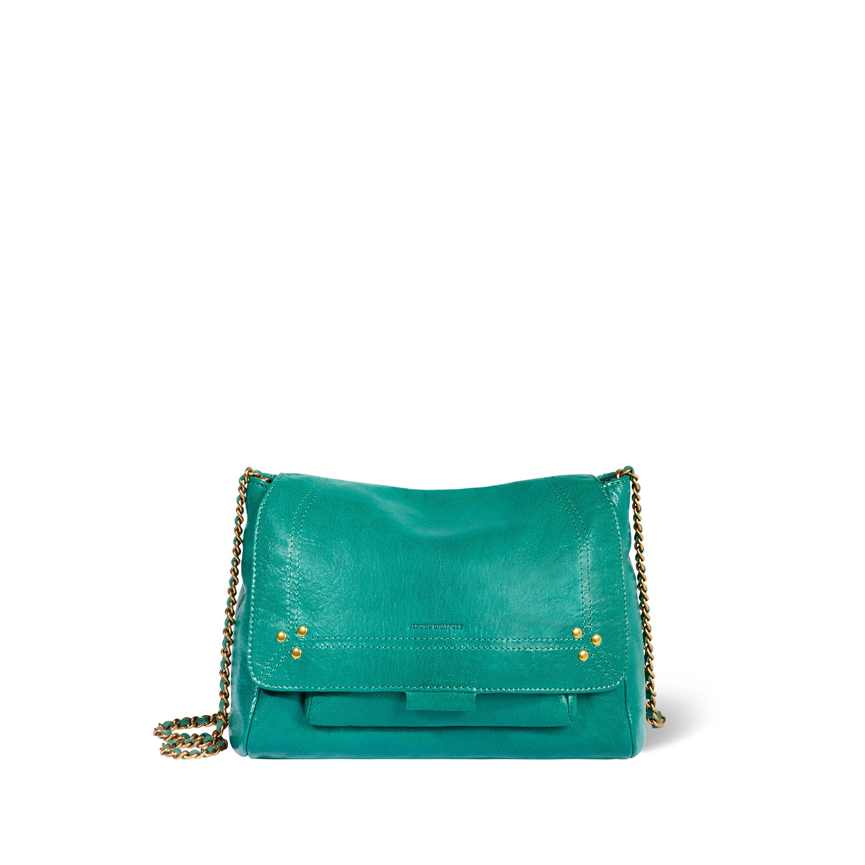Lulu M - Turquoise