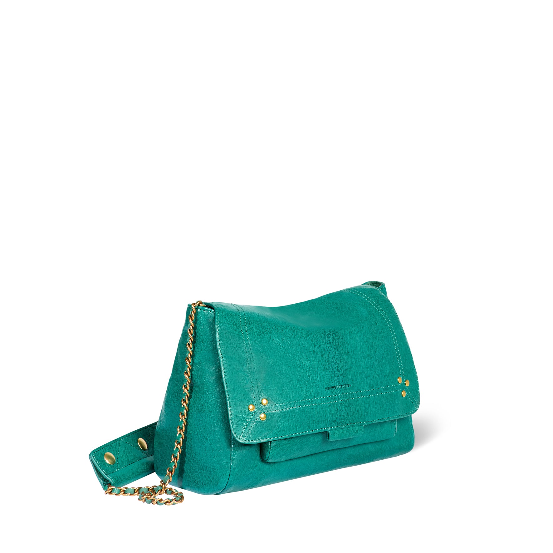 Lulu M - Turquoise