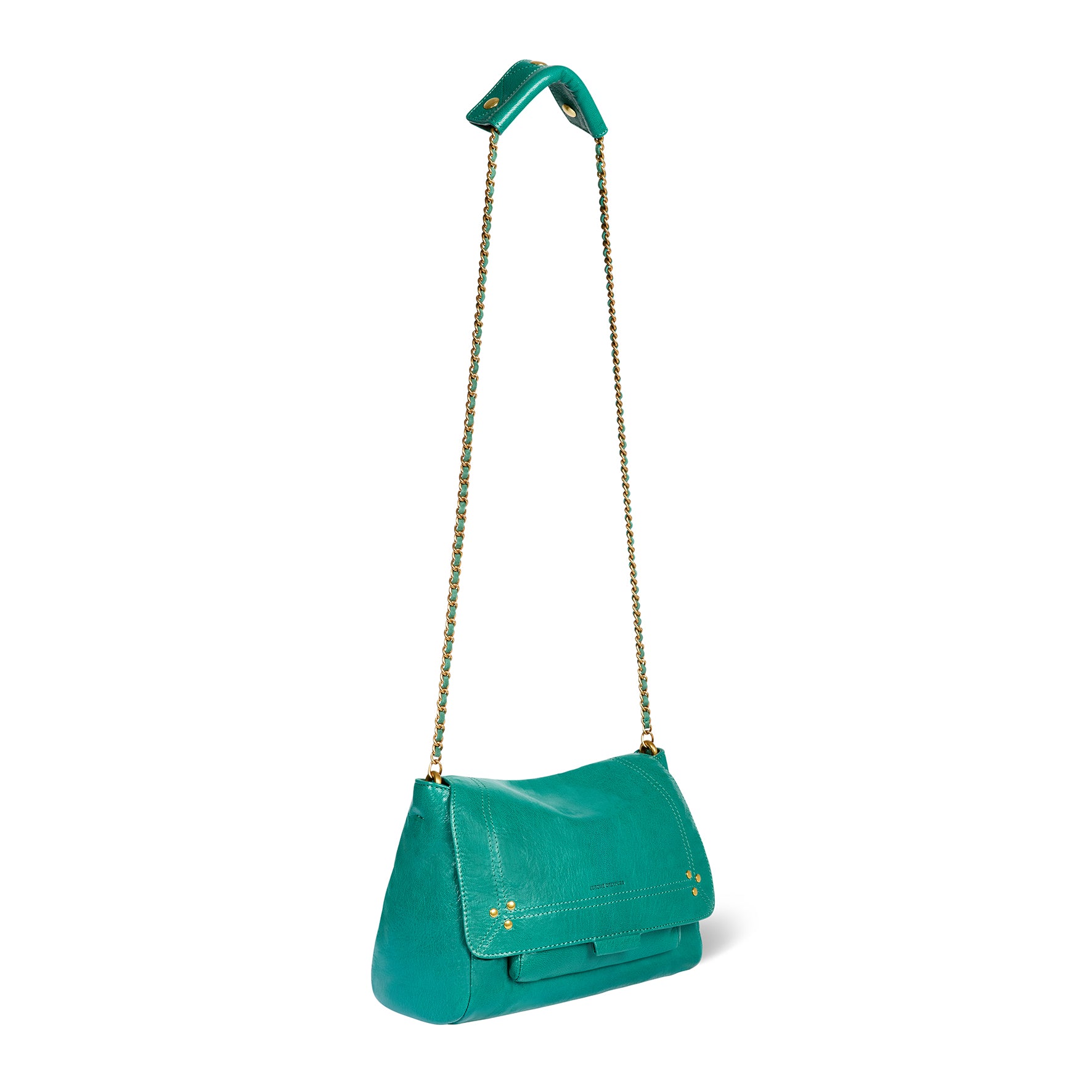 Lulu M - Turquoise