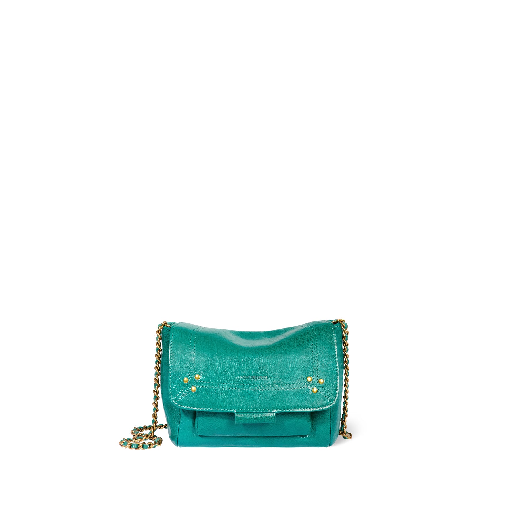 Lulu S - Turquoise