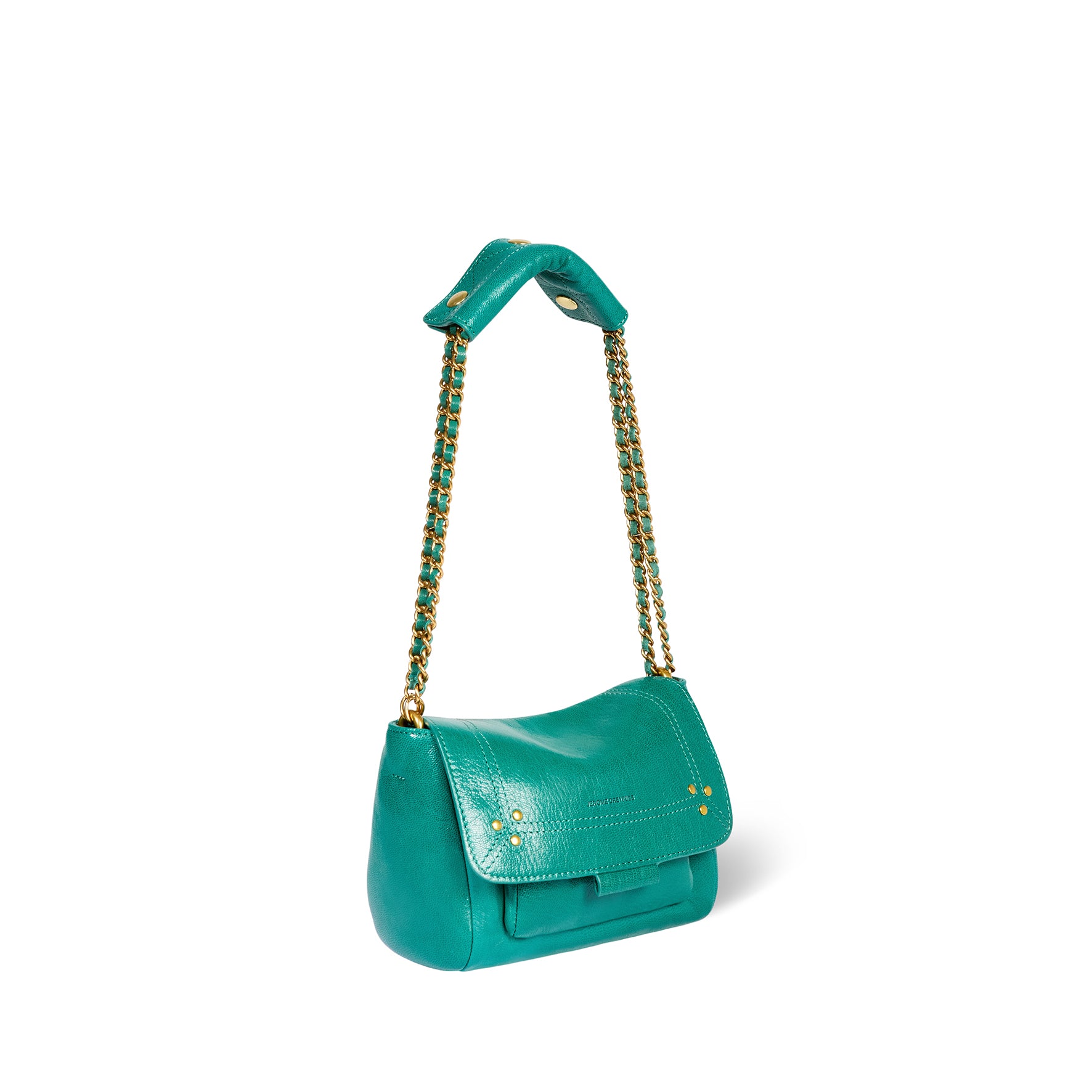 Lulu S - Turquoise